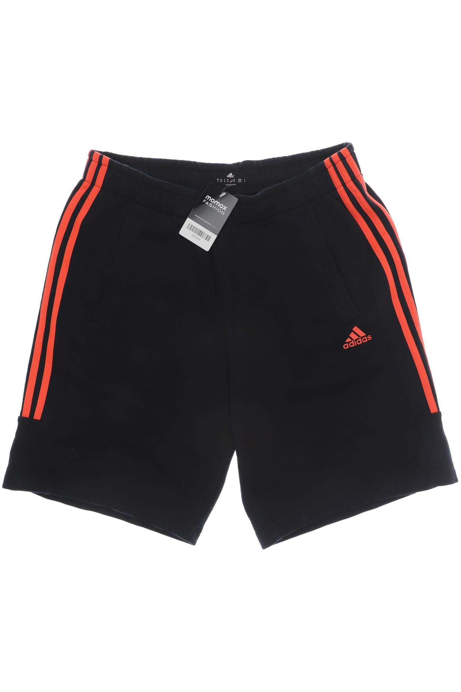 

Adidas Herren Shorts, schwarz