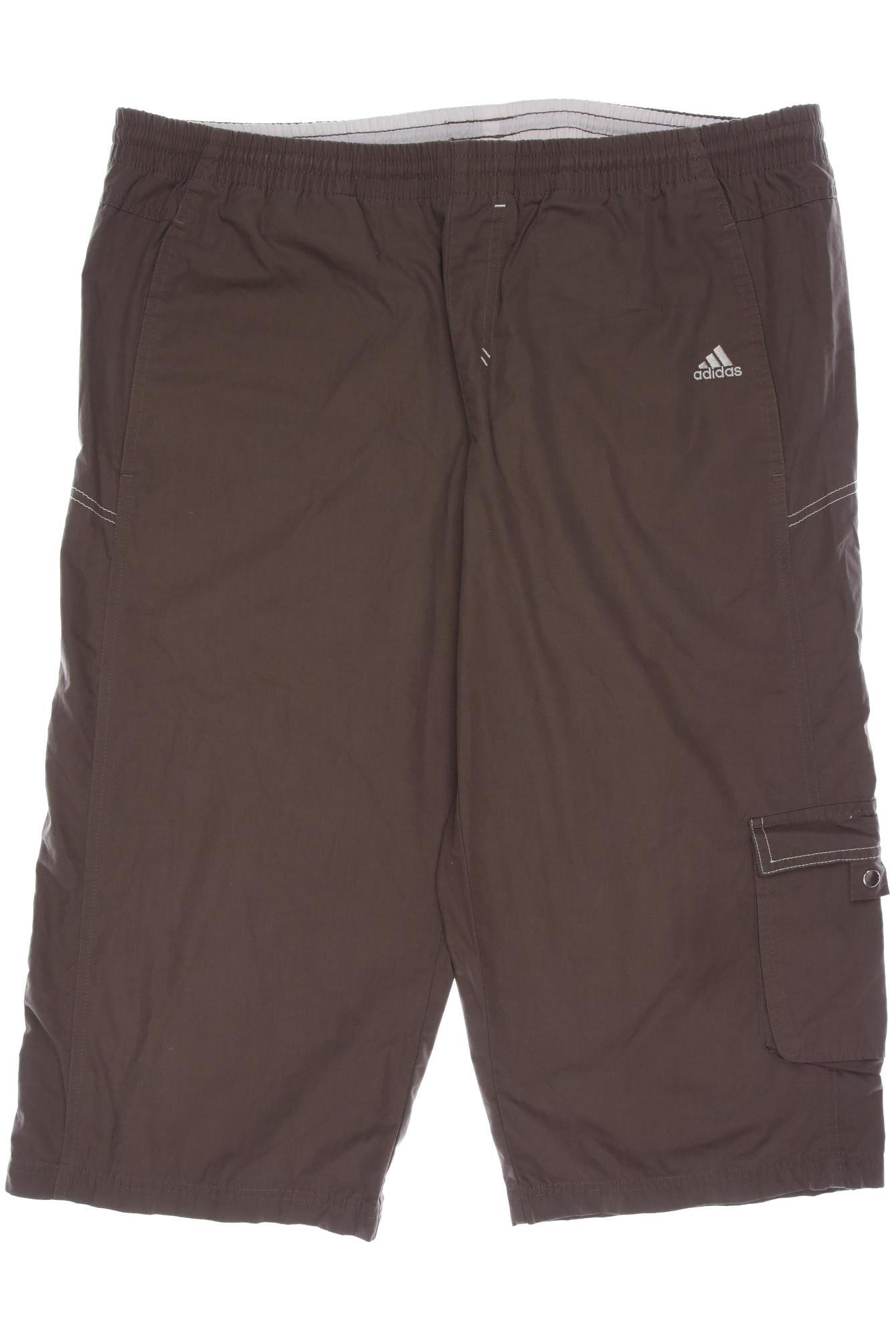 

Adidas Herren Shorts, braun