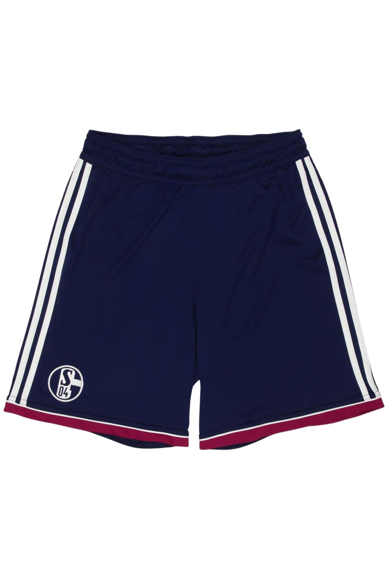 

adidas Herren Shorts, marineblau, Gr. 48