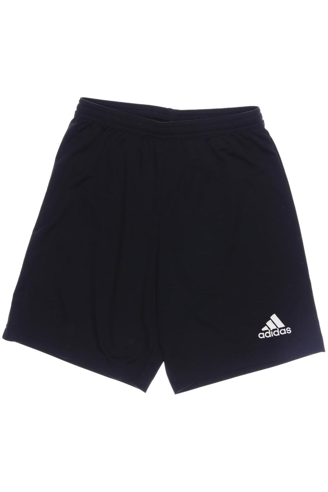 

Adidas Herren Shorts, schwarz