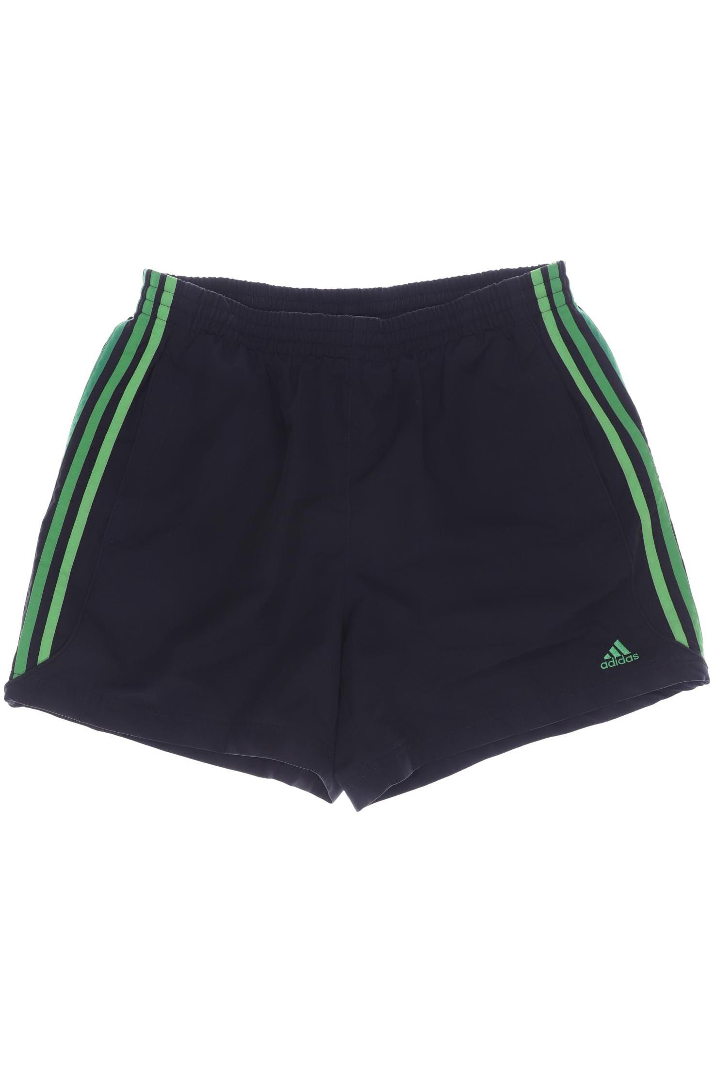 

Adidas Herren Shorts, schwarz