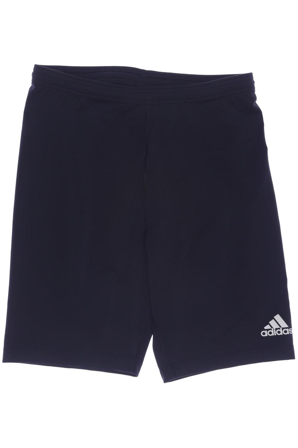 

adidas Herren Shorts, schwarz, Gr. 54
