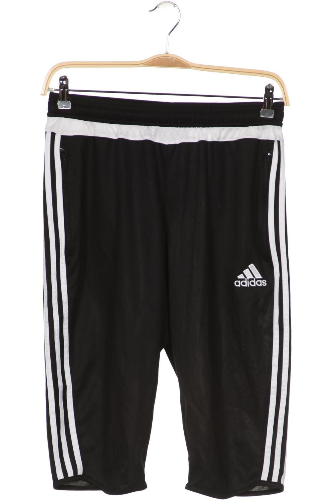 

Adidas Herren Shorts, schwarz