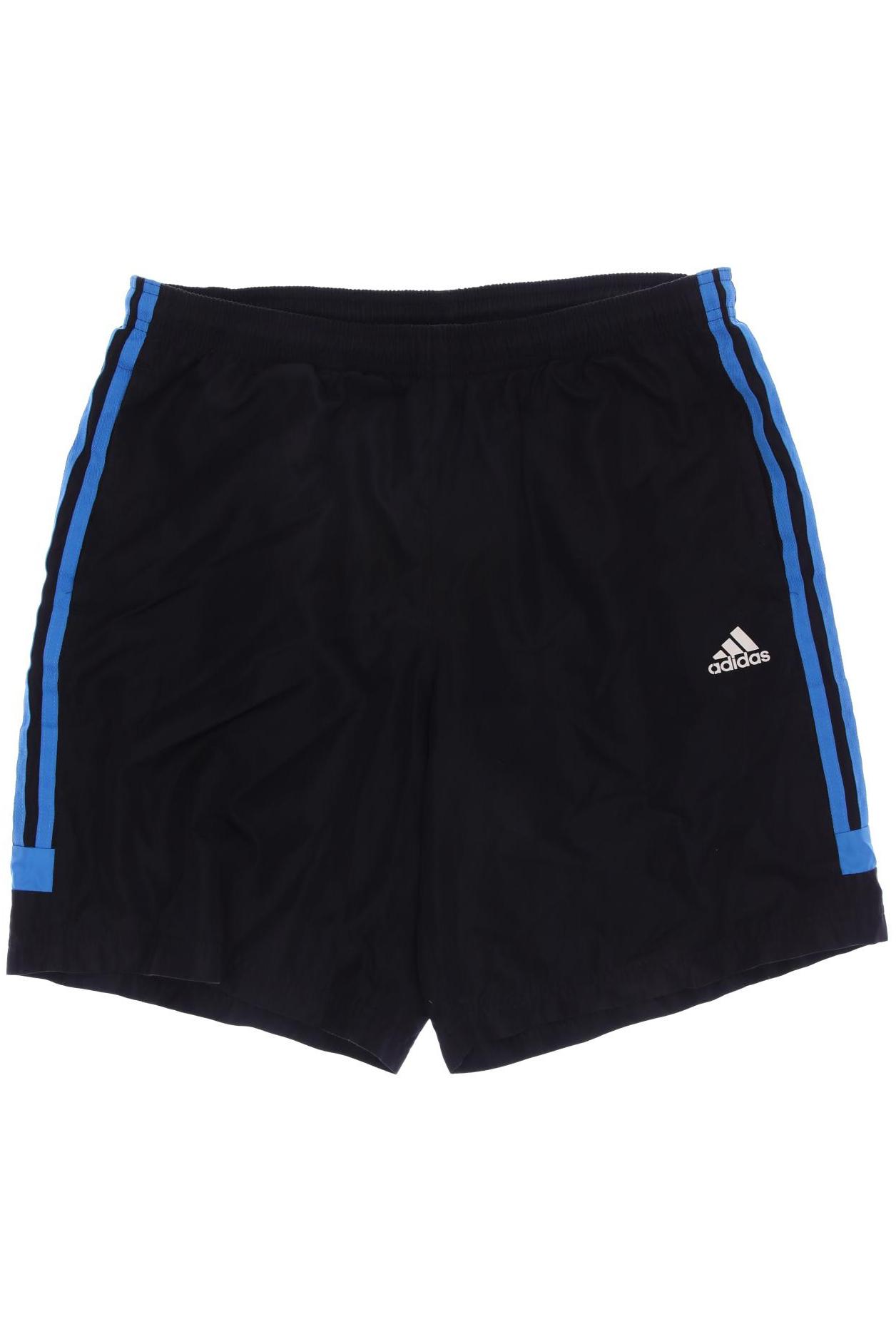 

Adidas Herren Shorts, schwarz
