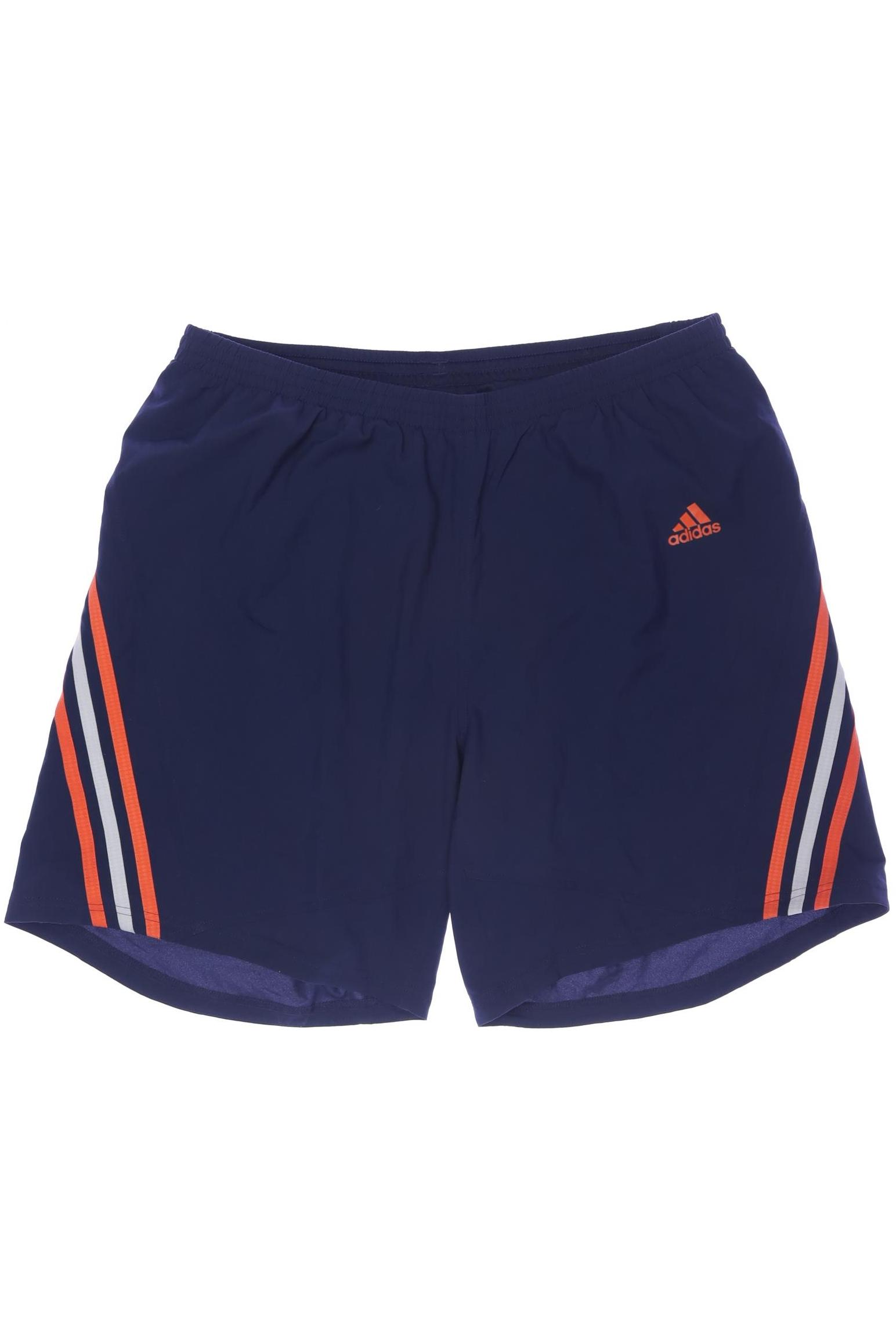 

adidas Herren Shorts, marineblau, Gr. 52