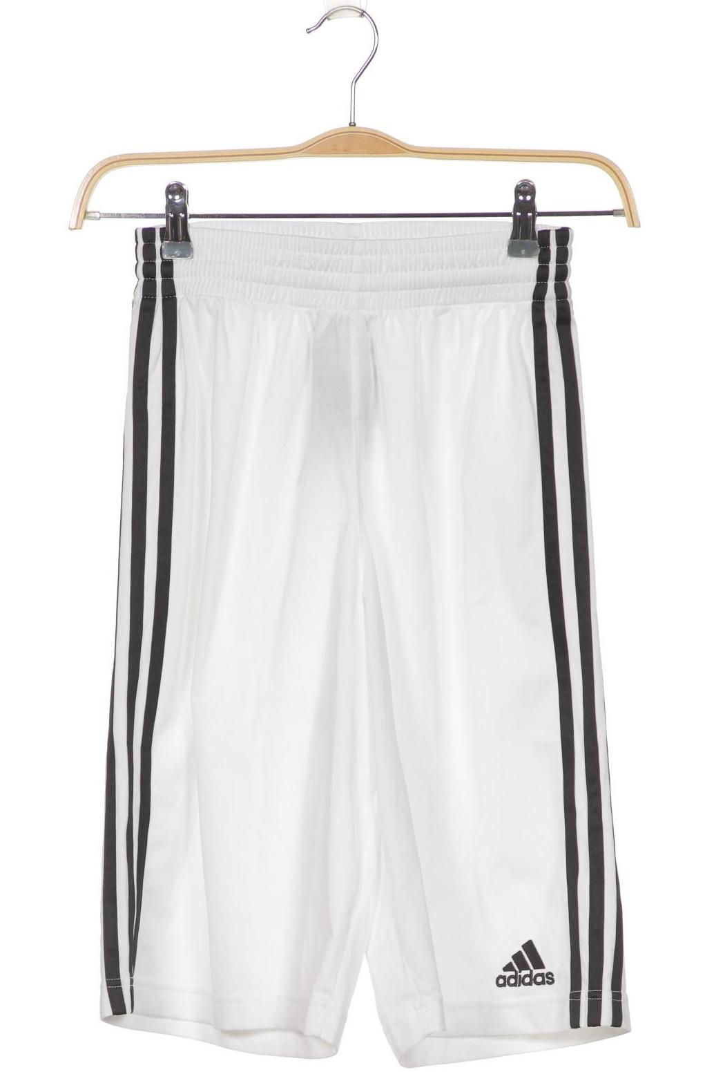 

Adidas Herren Shorts, weiß