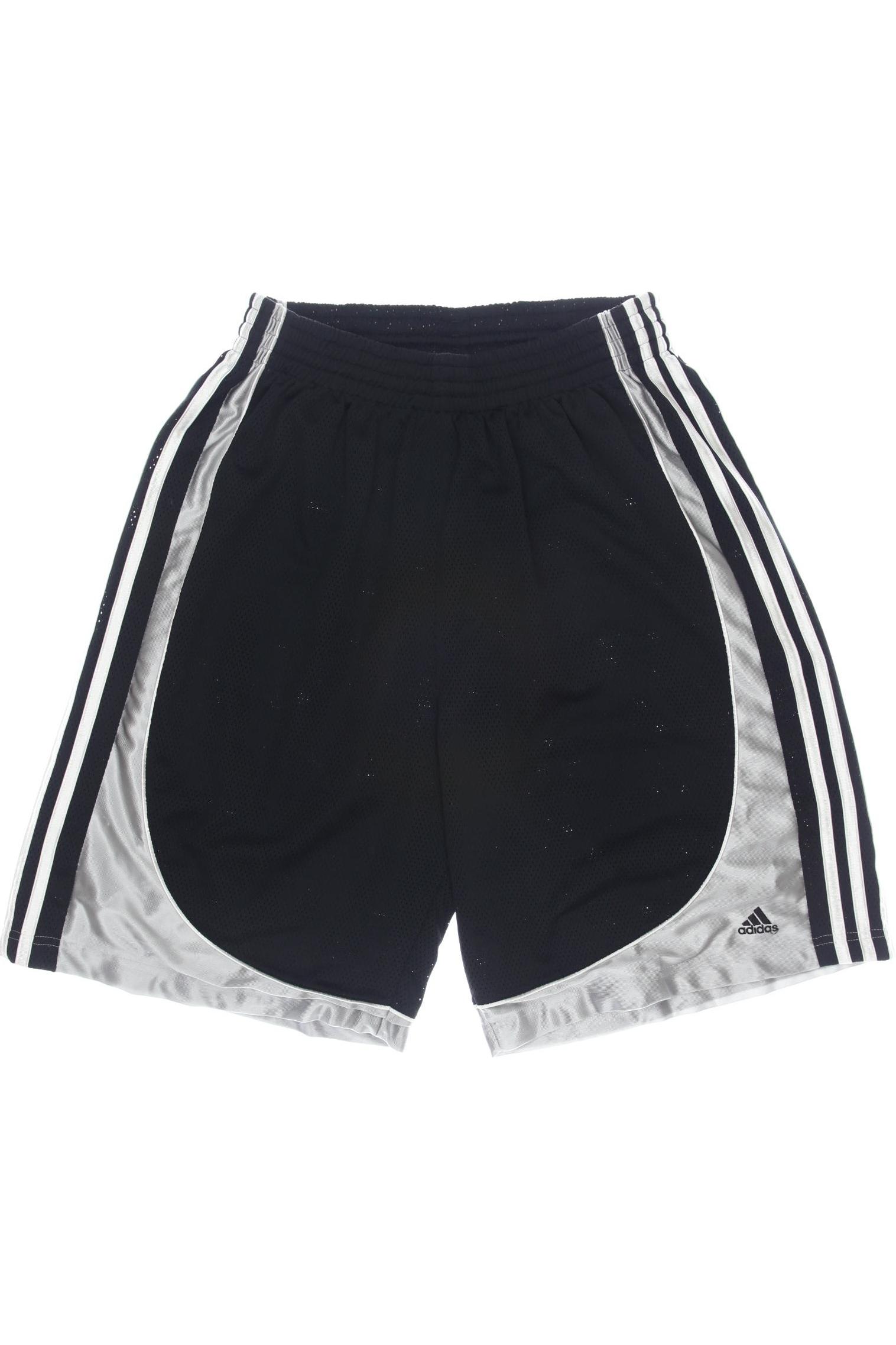 

adidas Herren Shorts, schwarz, Gr. 52