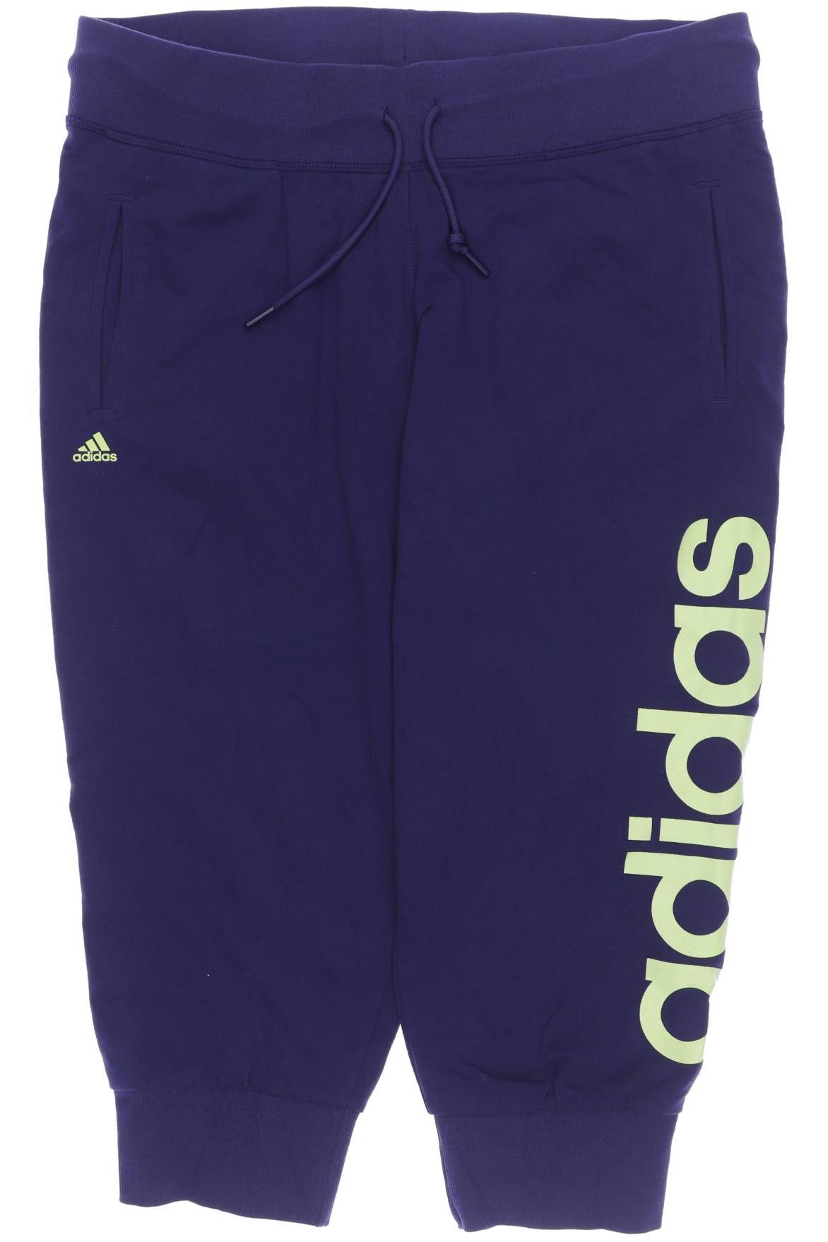 

adidas Herren Shorts, blau, Gr. 52