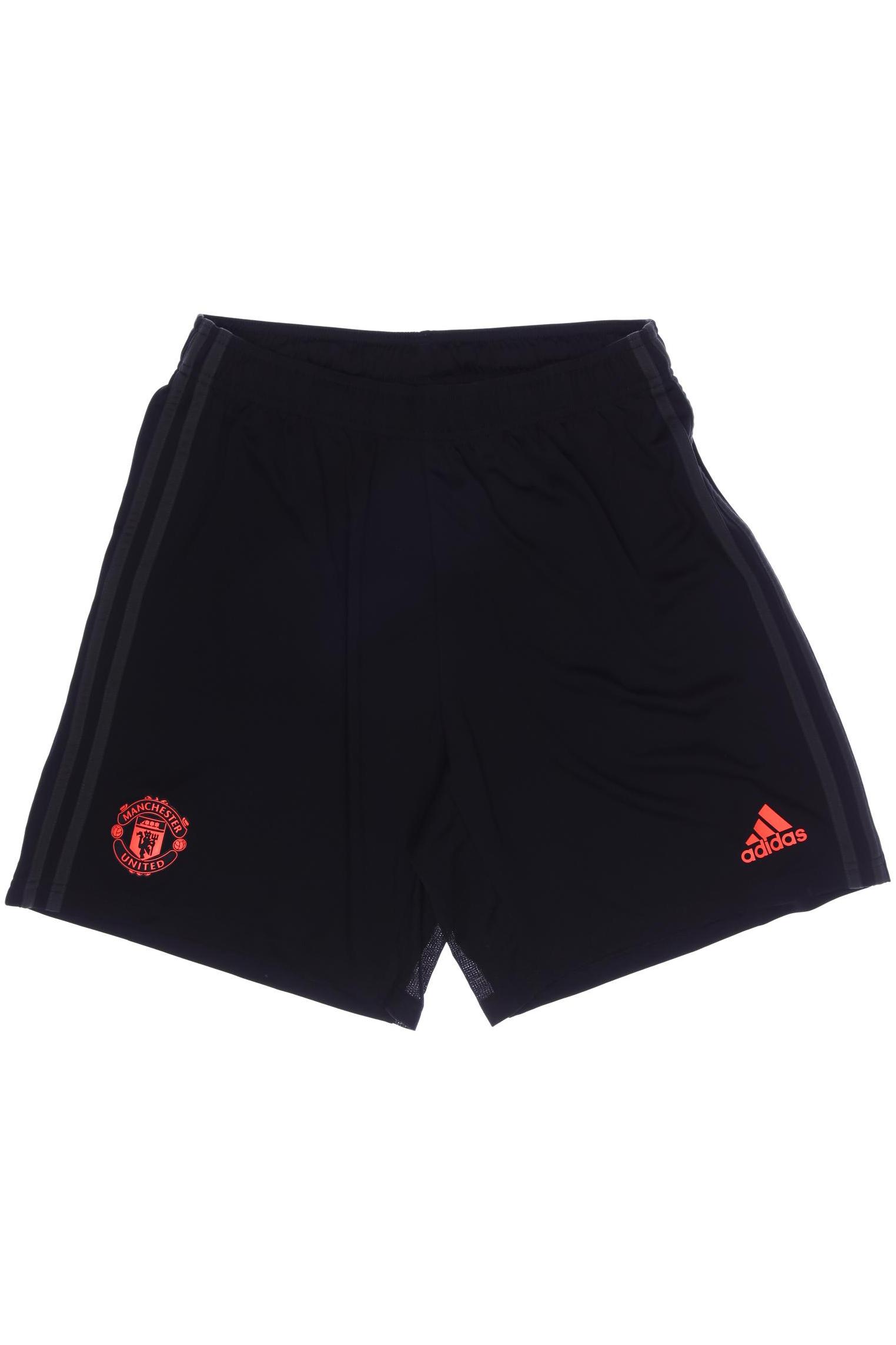

adidas Herren Shorts, schwarz, Gr. 52