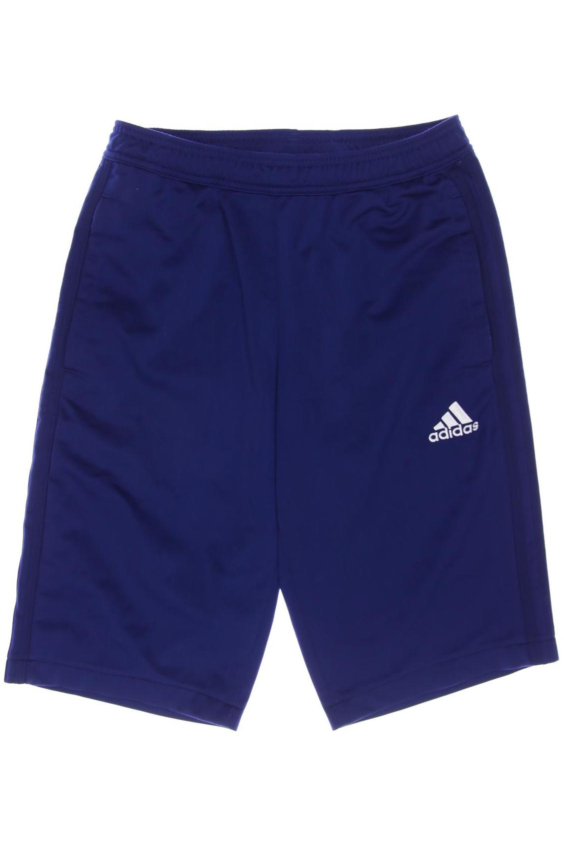 

Adidas Herren Shorts, blau