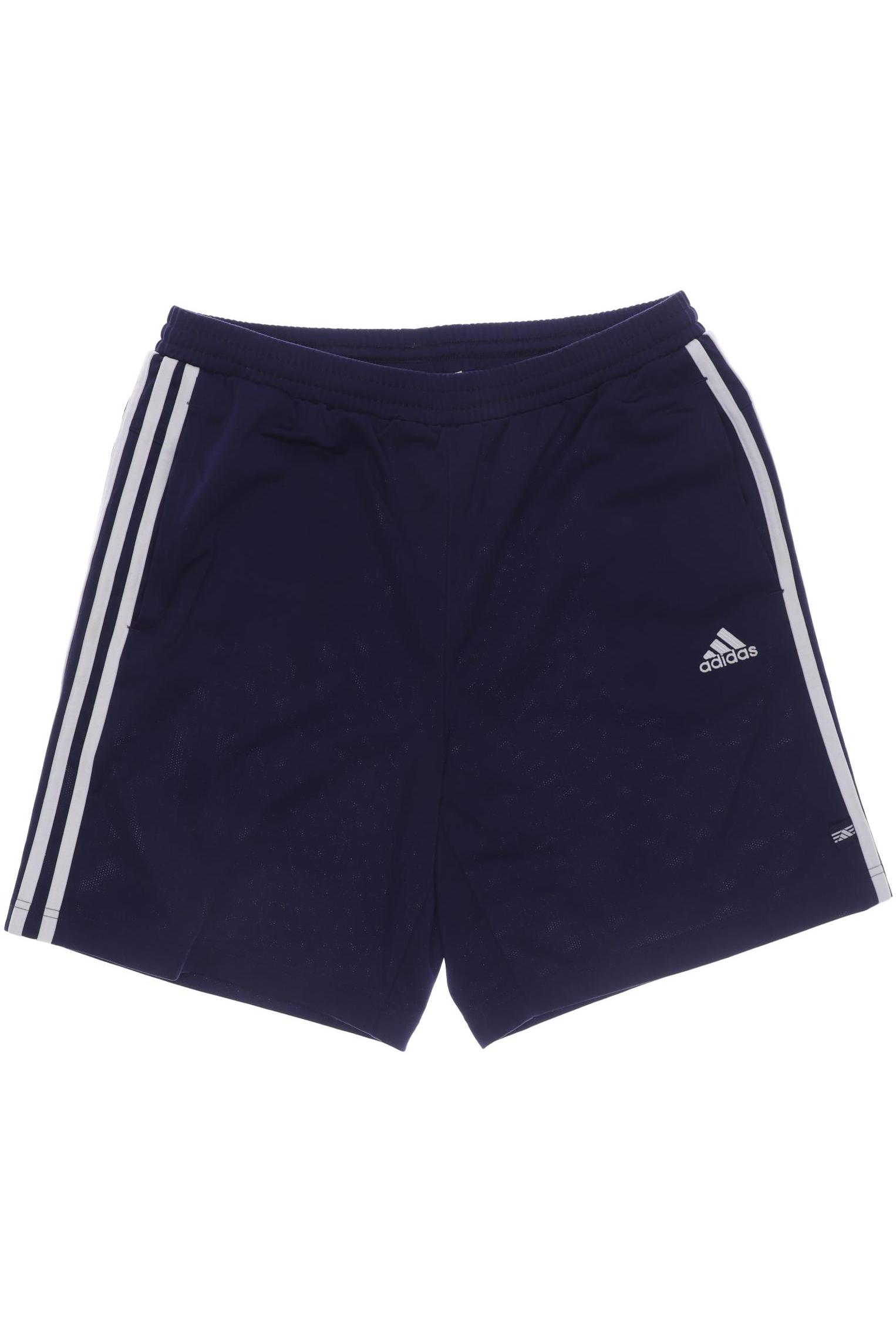 

Adidas Herren Shorts, marineblau