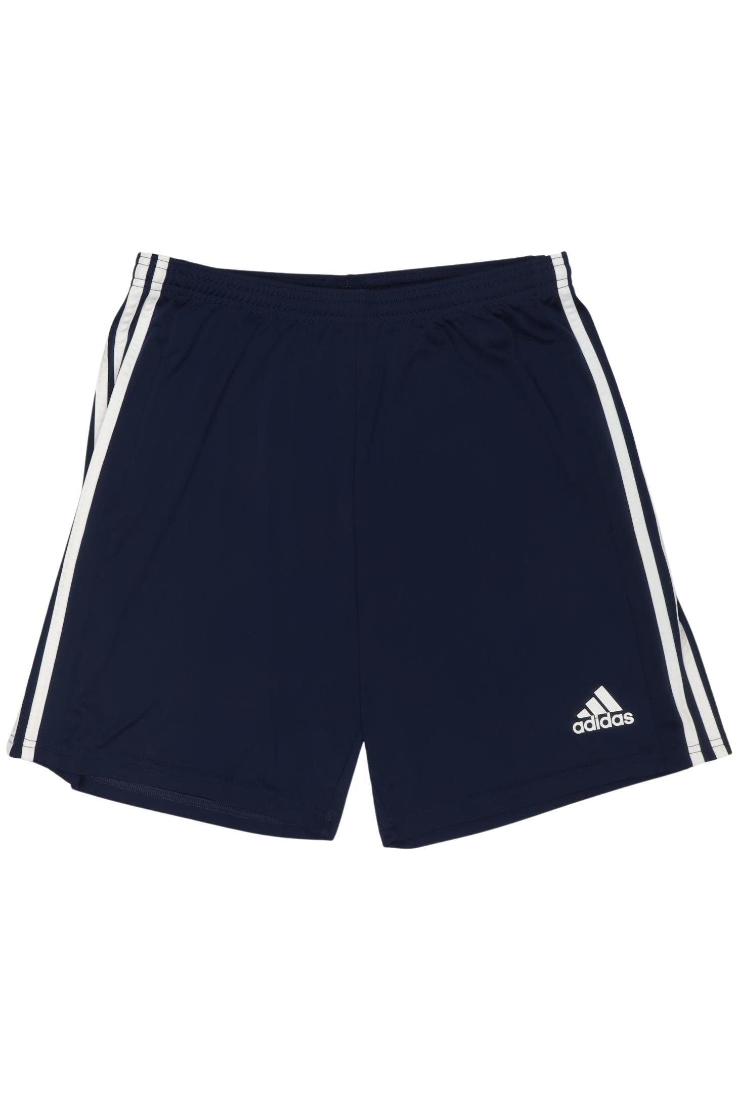 

adidas Herren Shorts, marineblau, Gr. 52