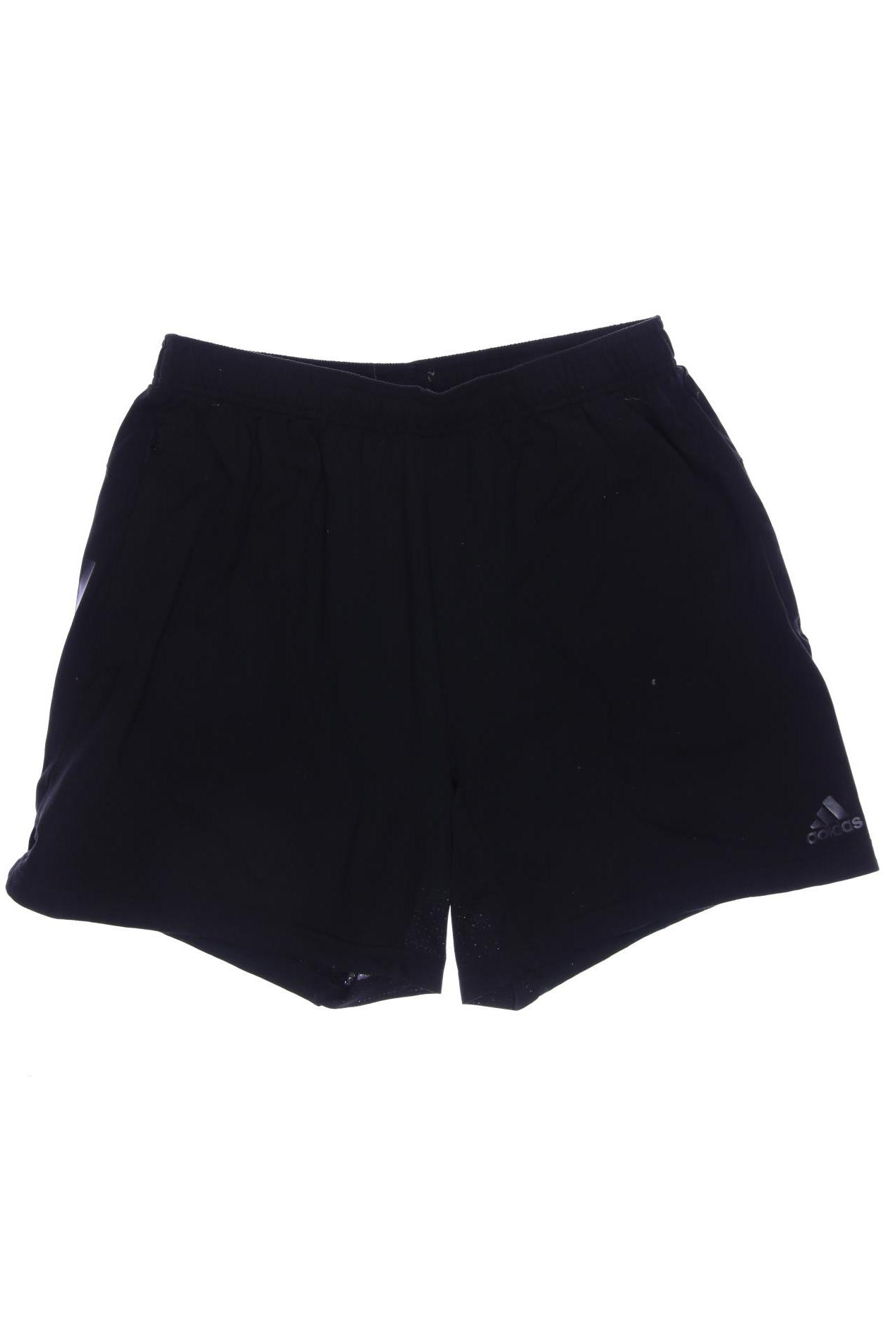 

Adidas Herren Shorts, schwarz