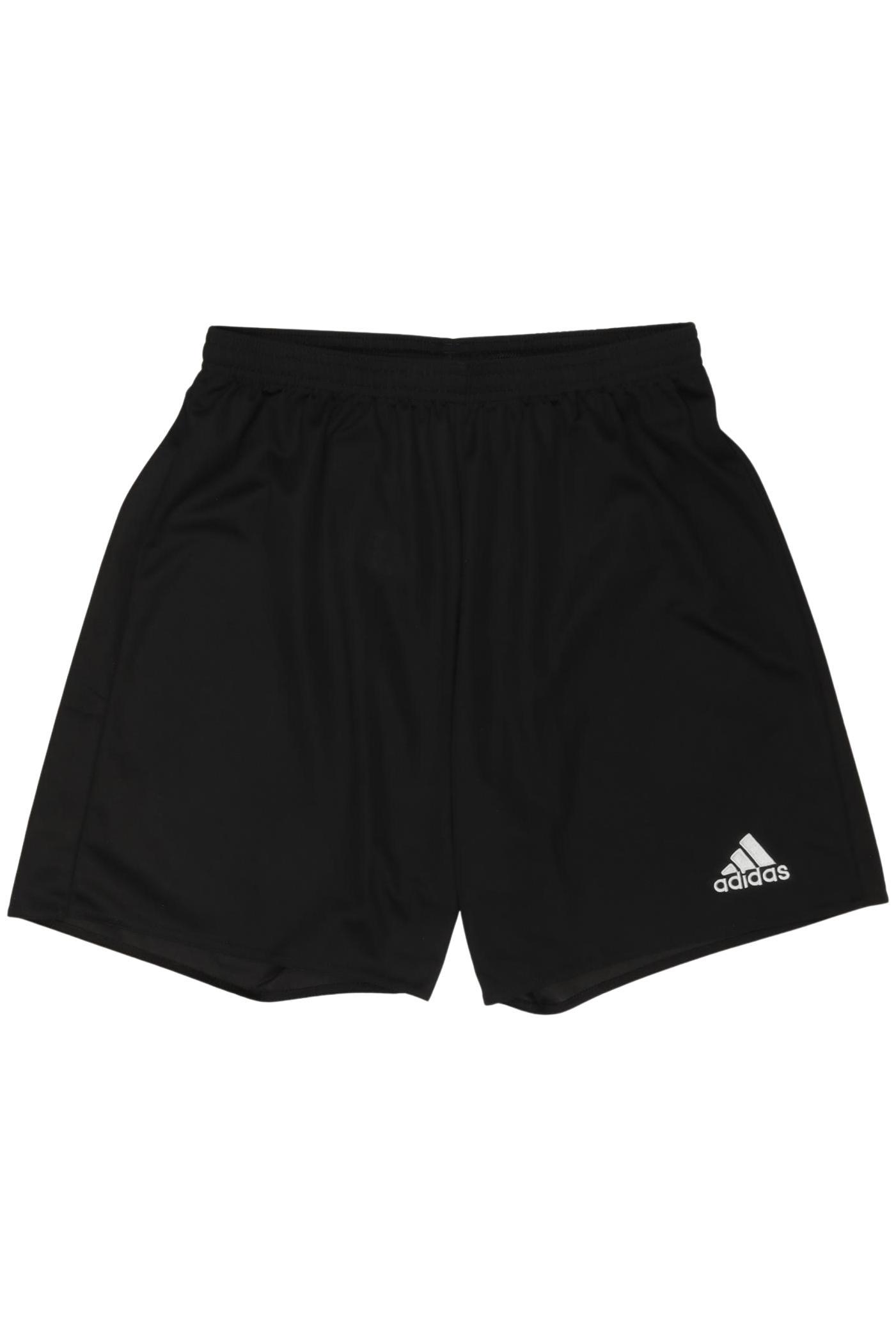 

adidas Herren Shorts, schwarz, Gr. 48