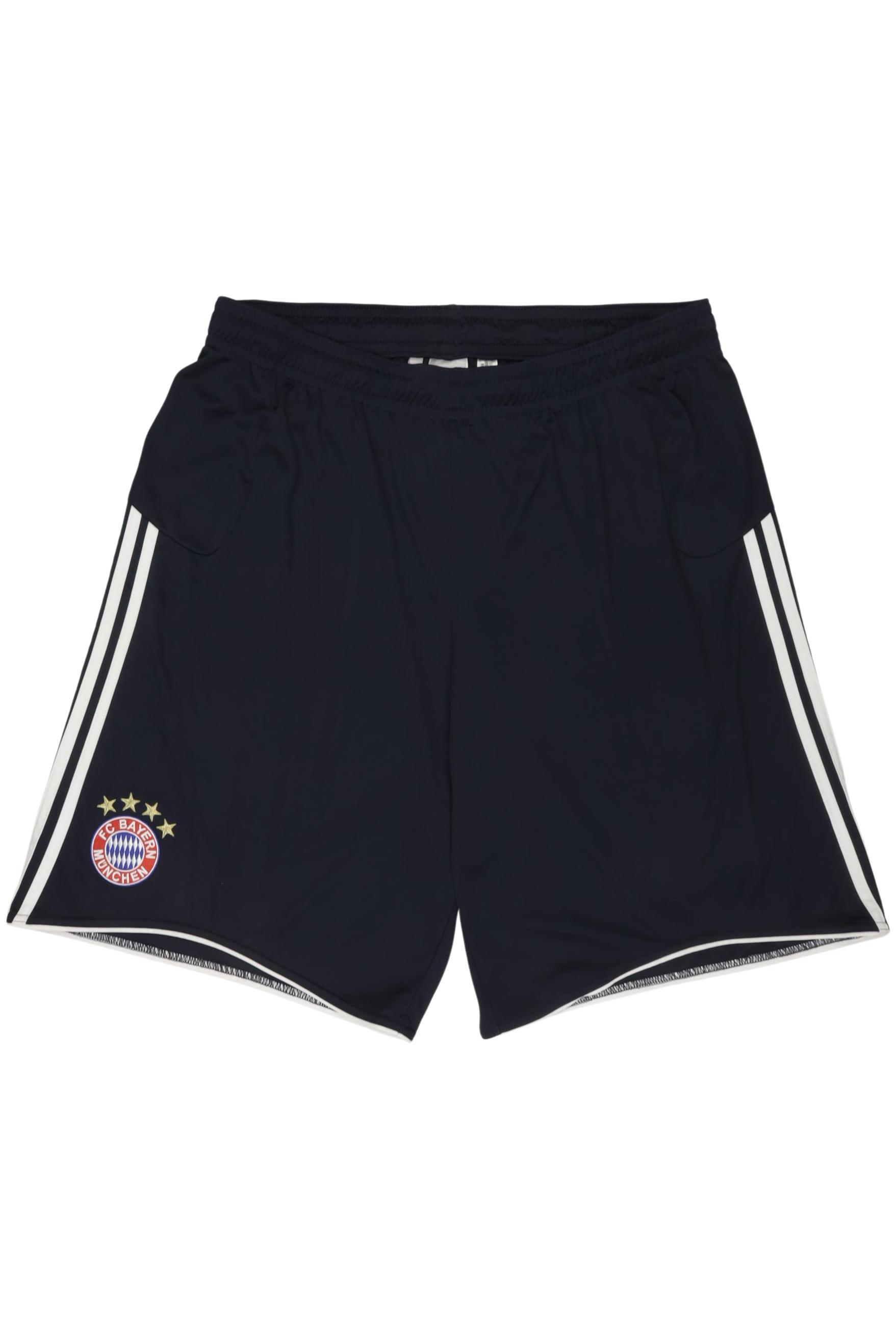 

adidas Herren Shorts, marineblau, Gr. 56