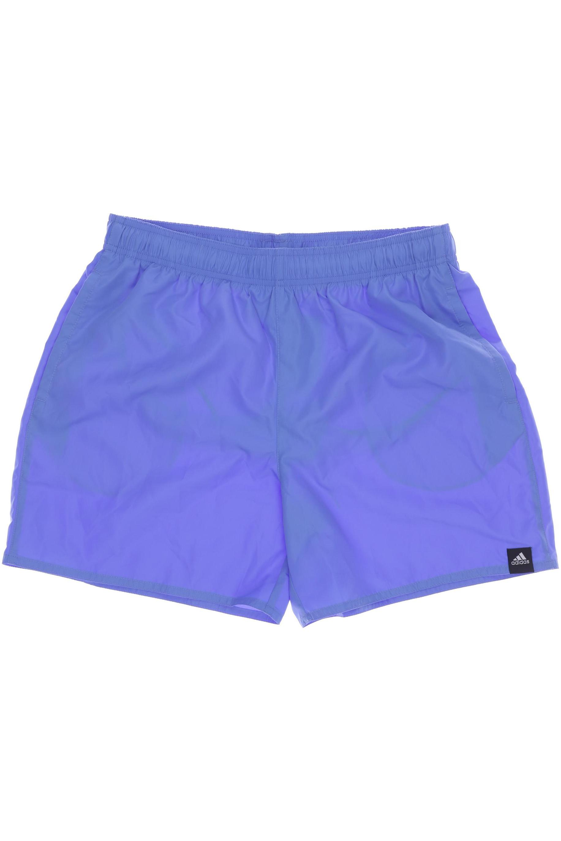 

Adidas Herren Shorts, blau