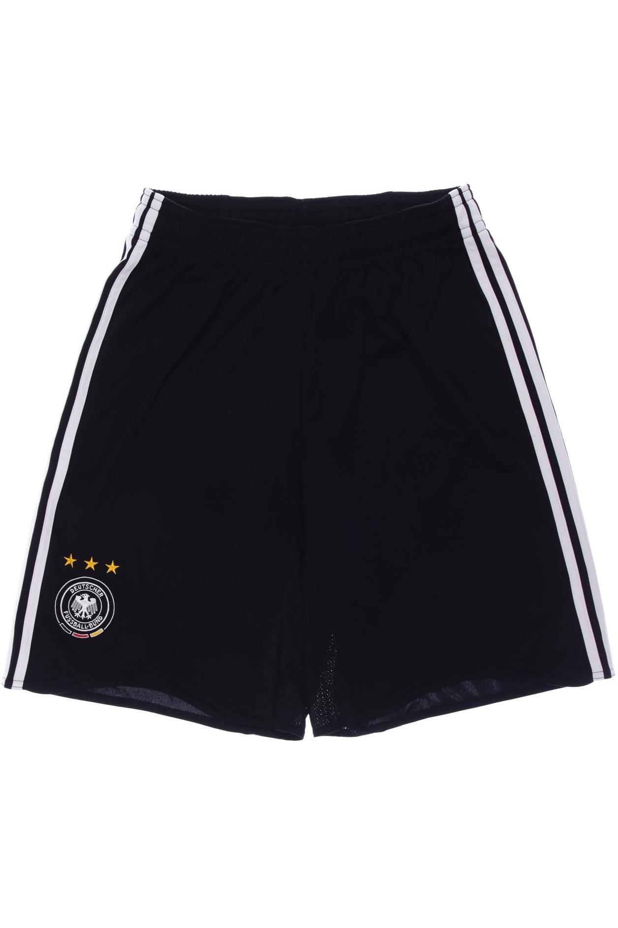 

Adidas Herren Shorts, schwarz