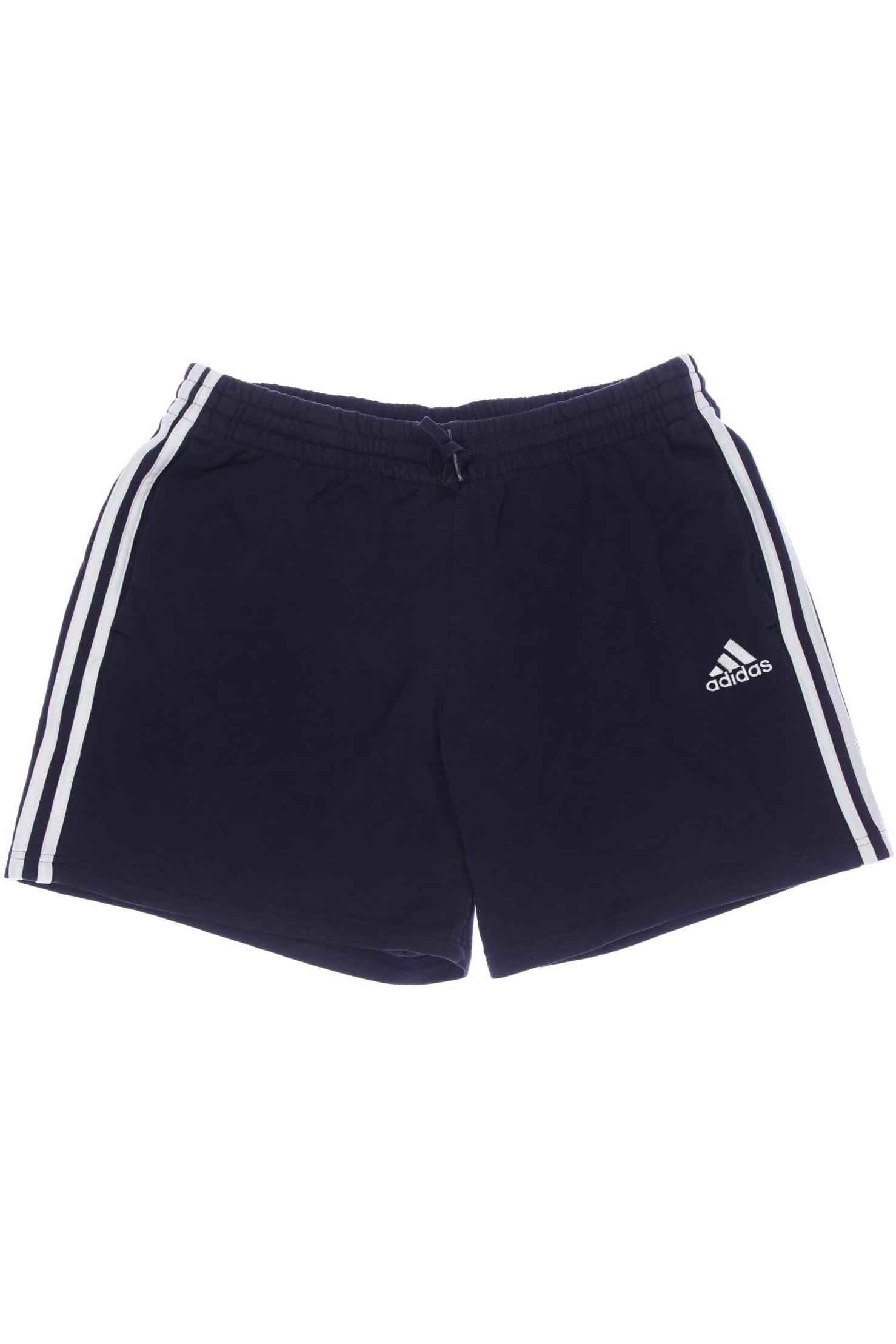 

adidas Herren Shorts, marineblau, Gr. 54