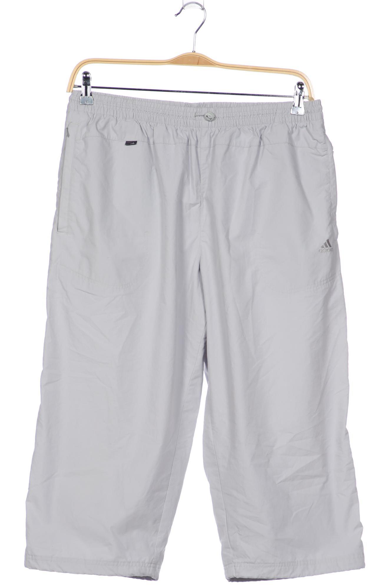 

adidas Herren Shorts, grau