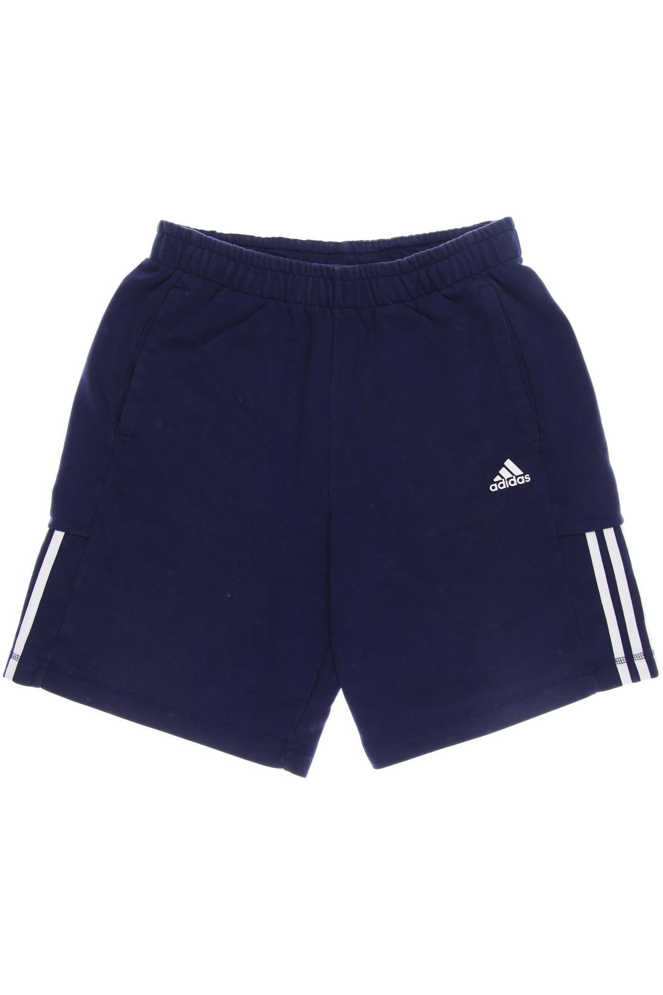 

Adidas Herren Shorts, marineblau