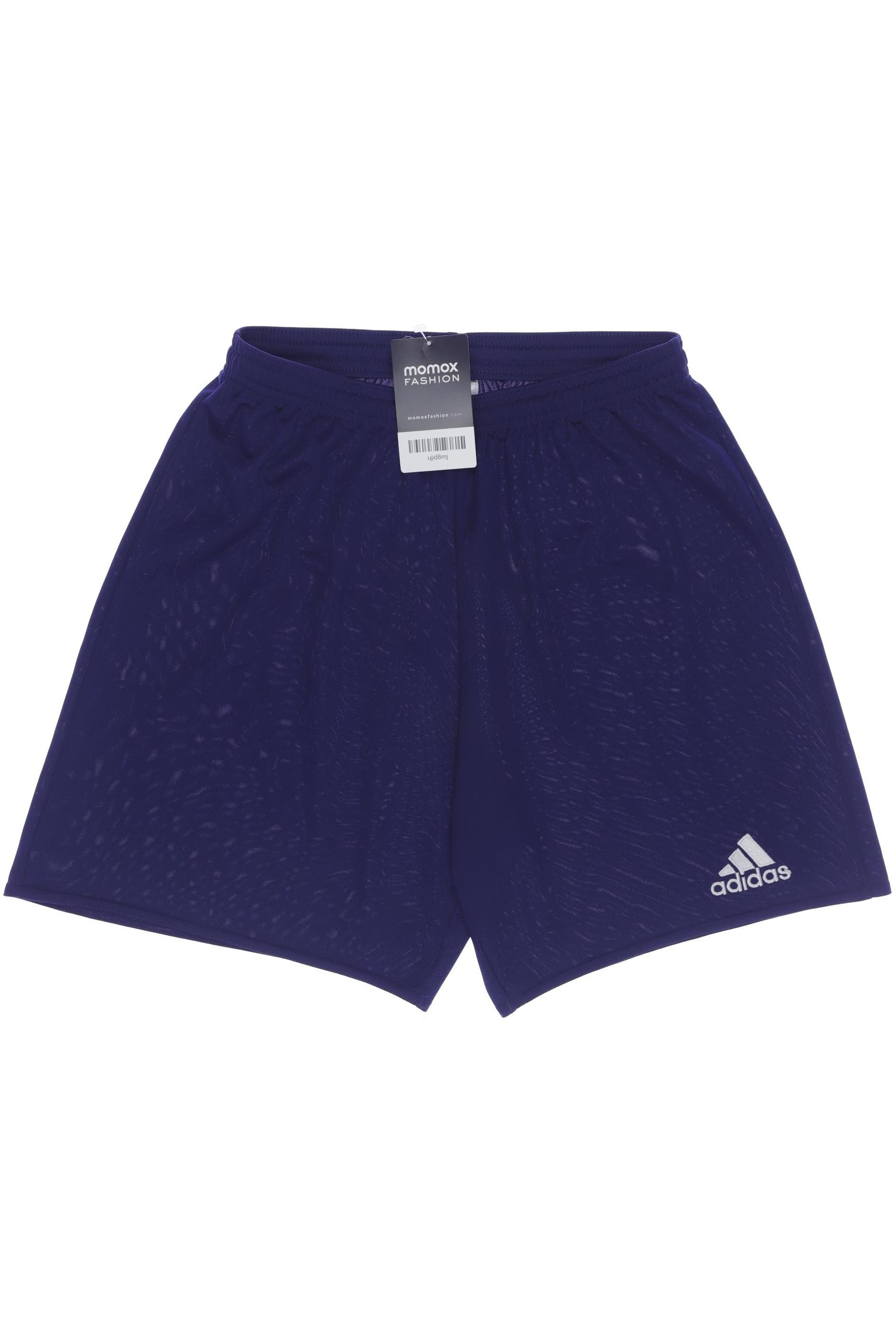 

adidas Herren Shorts, marineblau, Gr. 46