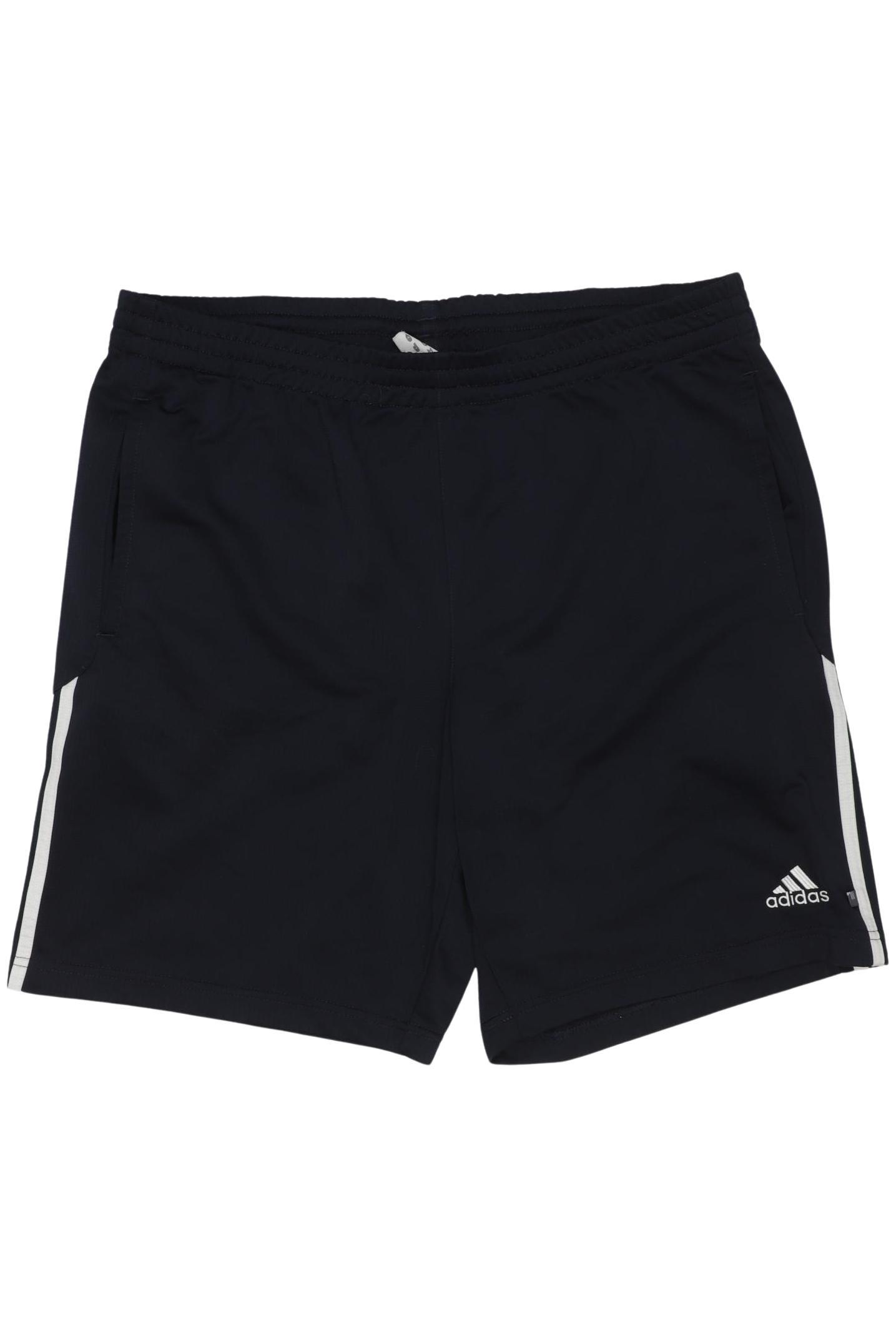 

adidas Herren Shorts, marineblau, Gr. 52