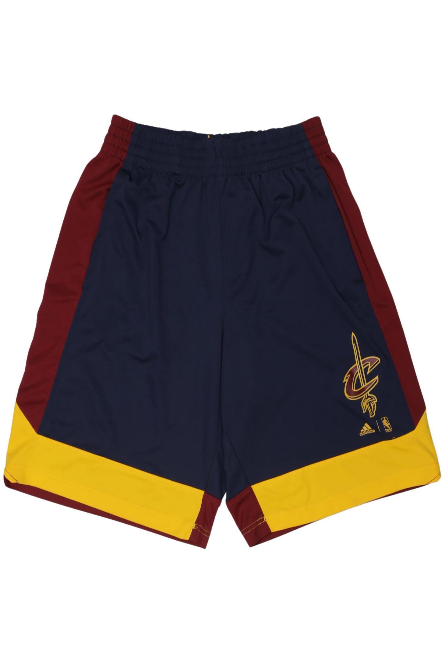 

adidas Herren Shorts, marineblau, Gr. 46