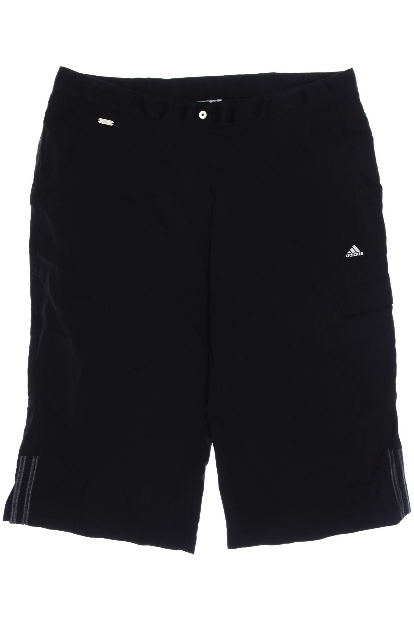 

Adidas Herren Shorts, schwarz