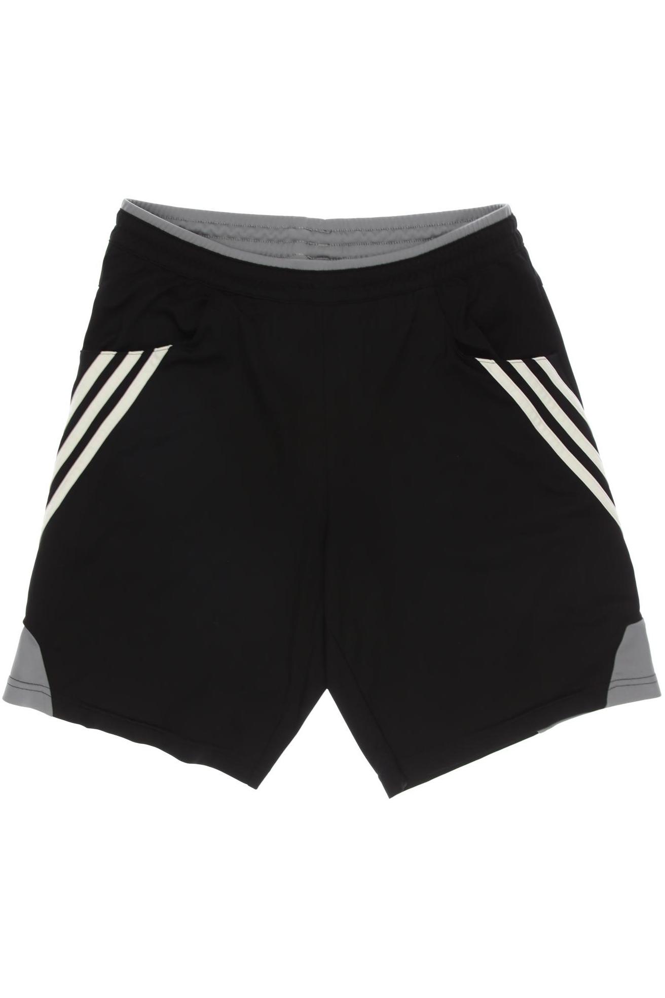 

adidas Herren Shorts, schwarz