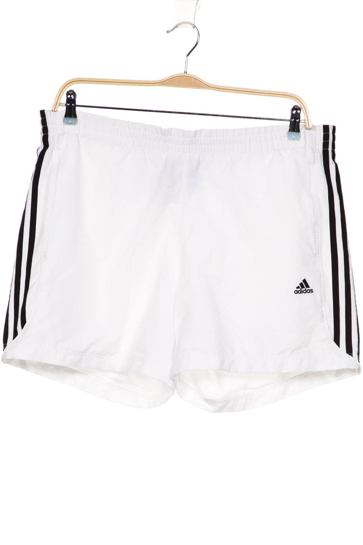 

Adidas Herren Shorts, weiß