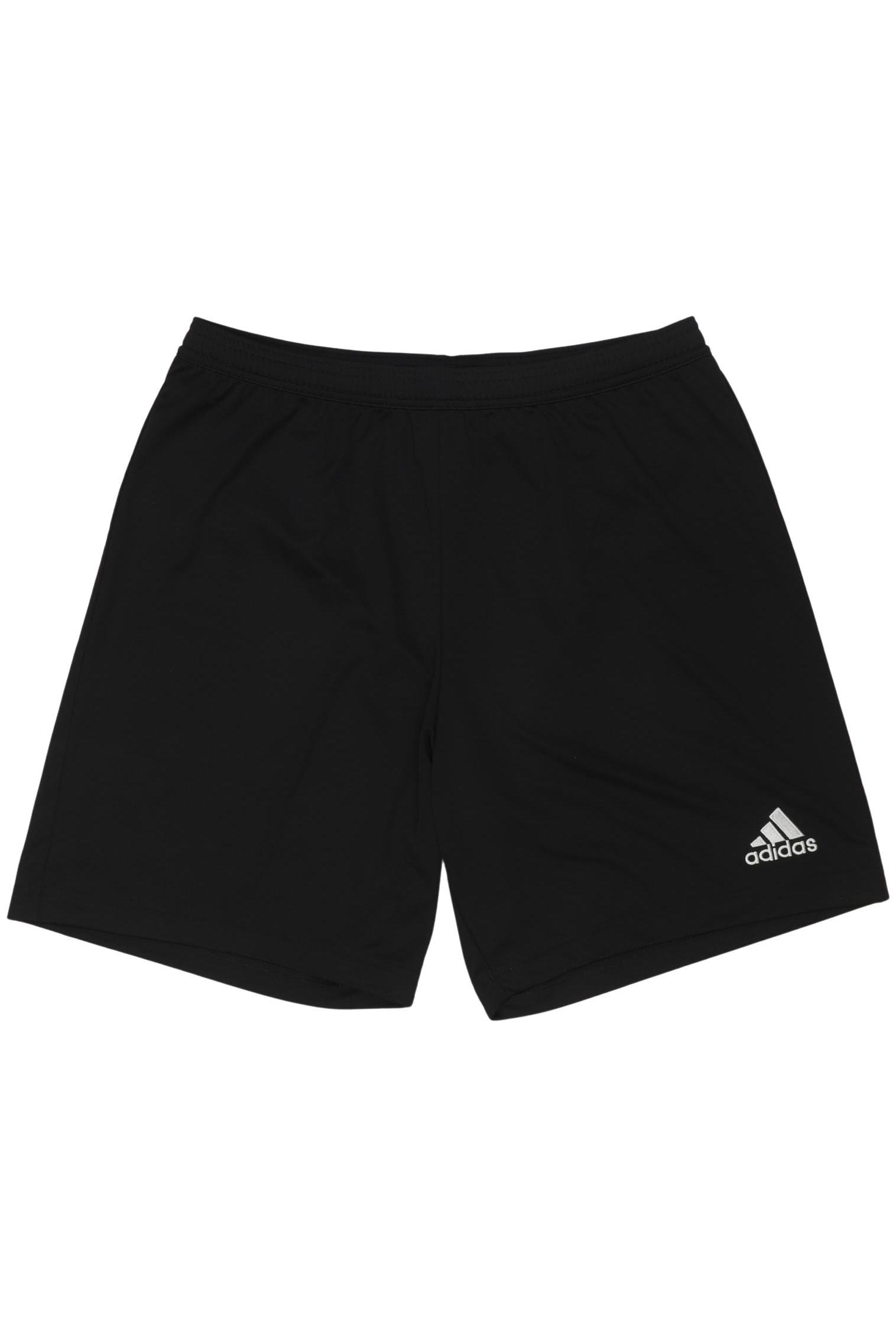 

adidas Herren Shorts, schwarz, Gr. 52