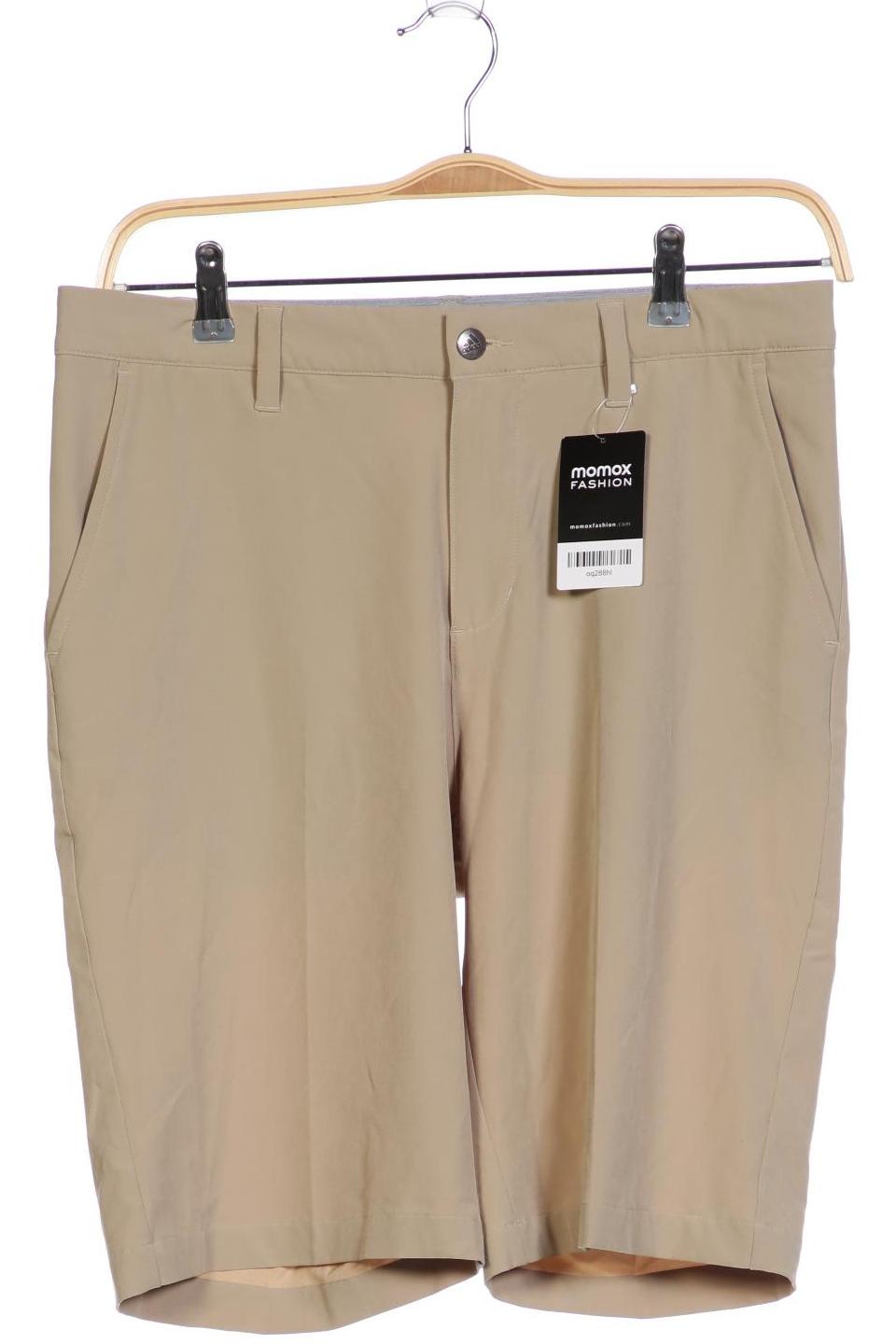 

Adidas Herren Shorts, beige