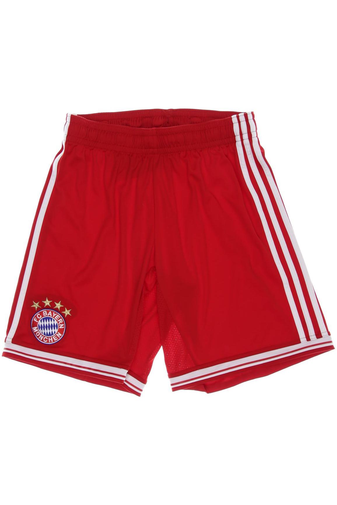 

Adidas Herren Shorts, rot