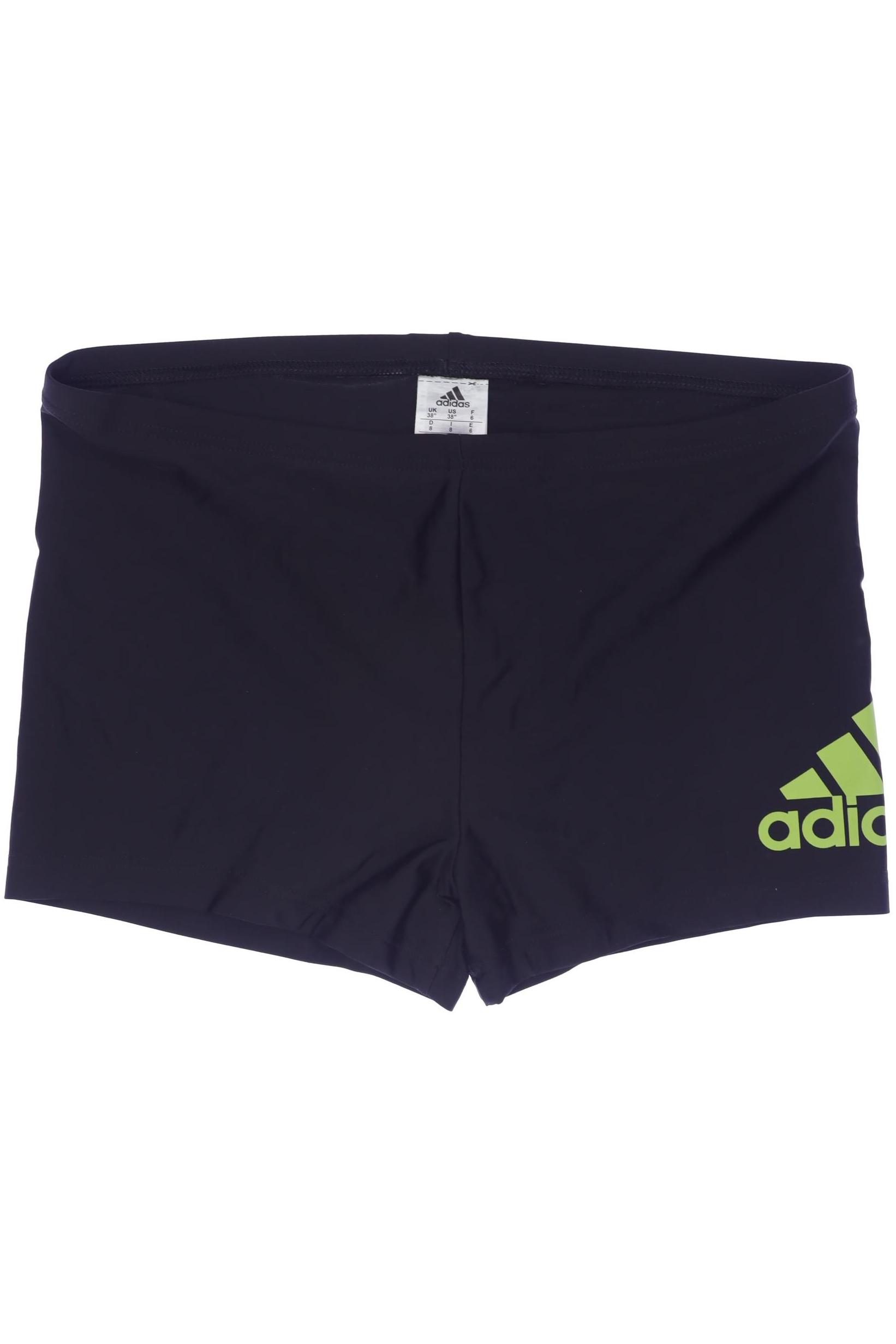 

adidas Herren Shorts, schwarz, Gr. 52