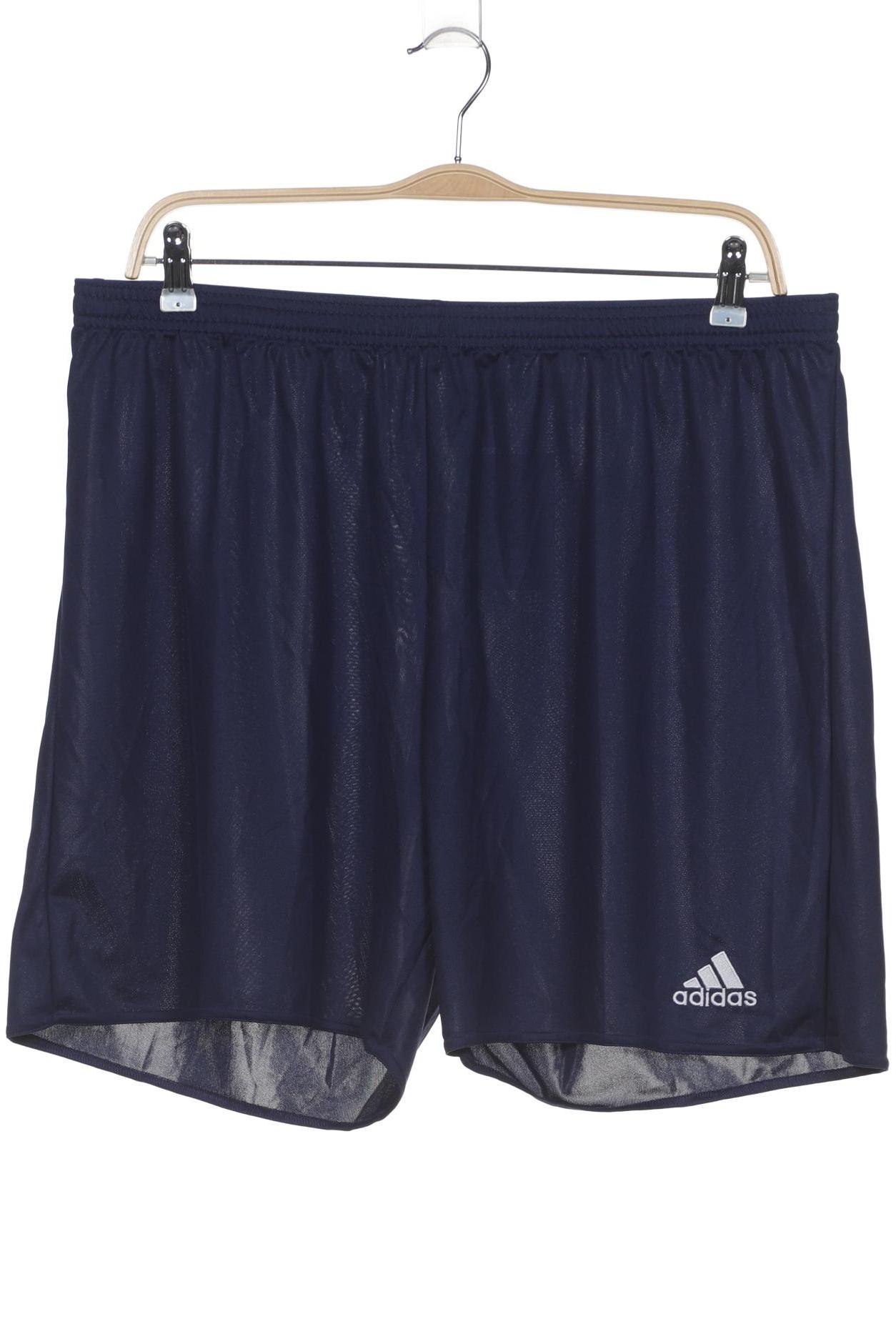 

adidas Herren Shorts, marineblau, Gr. 56