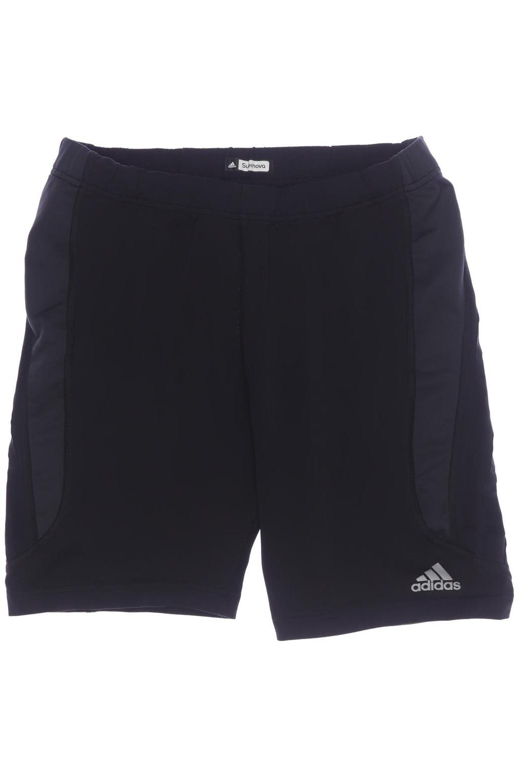 

adidas Herren Shorts, schwarz, Gr. 52