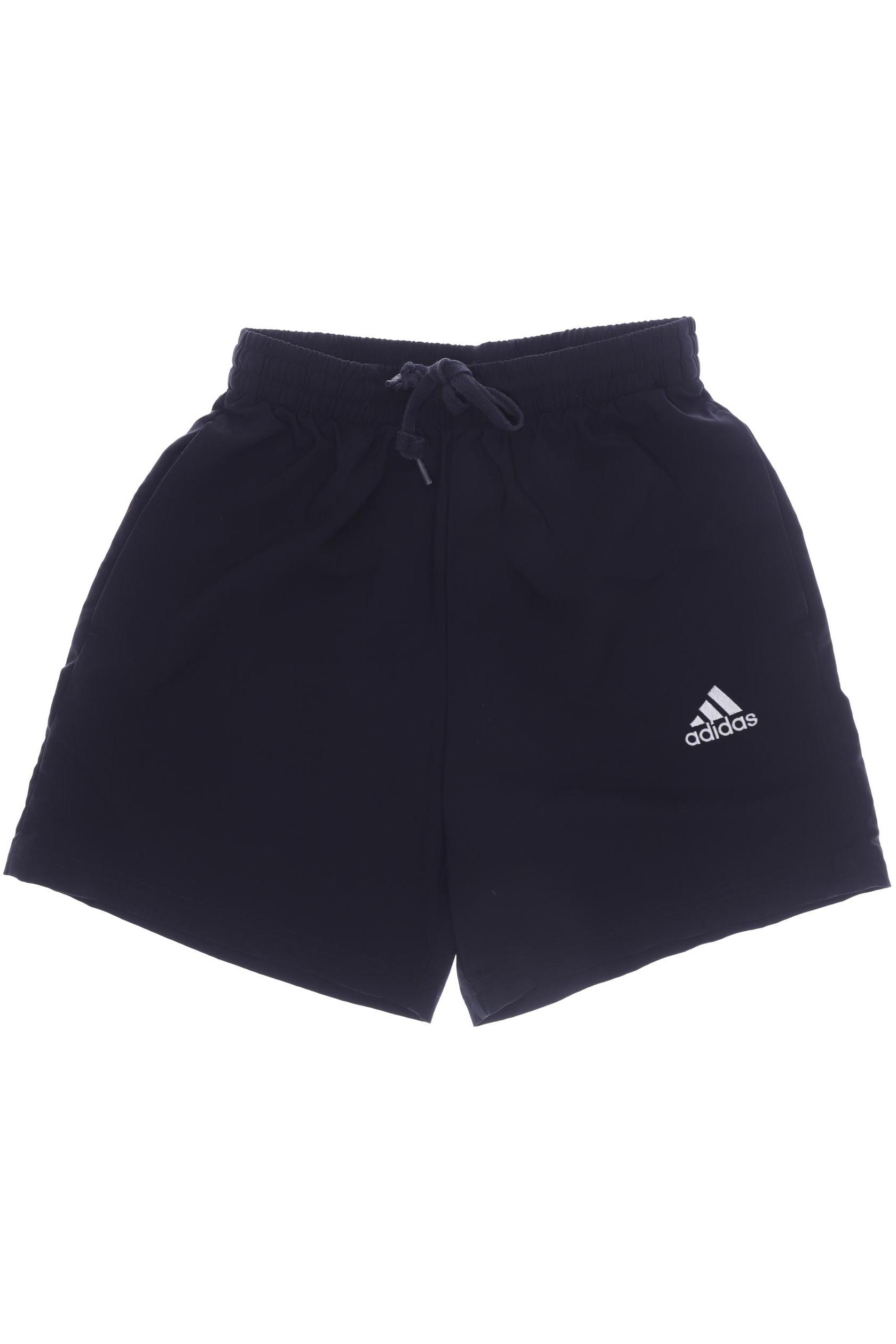 

Adidas Herren Shorts, schwarz