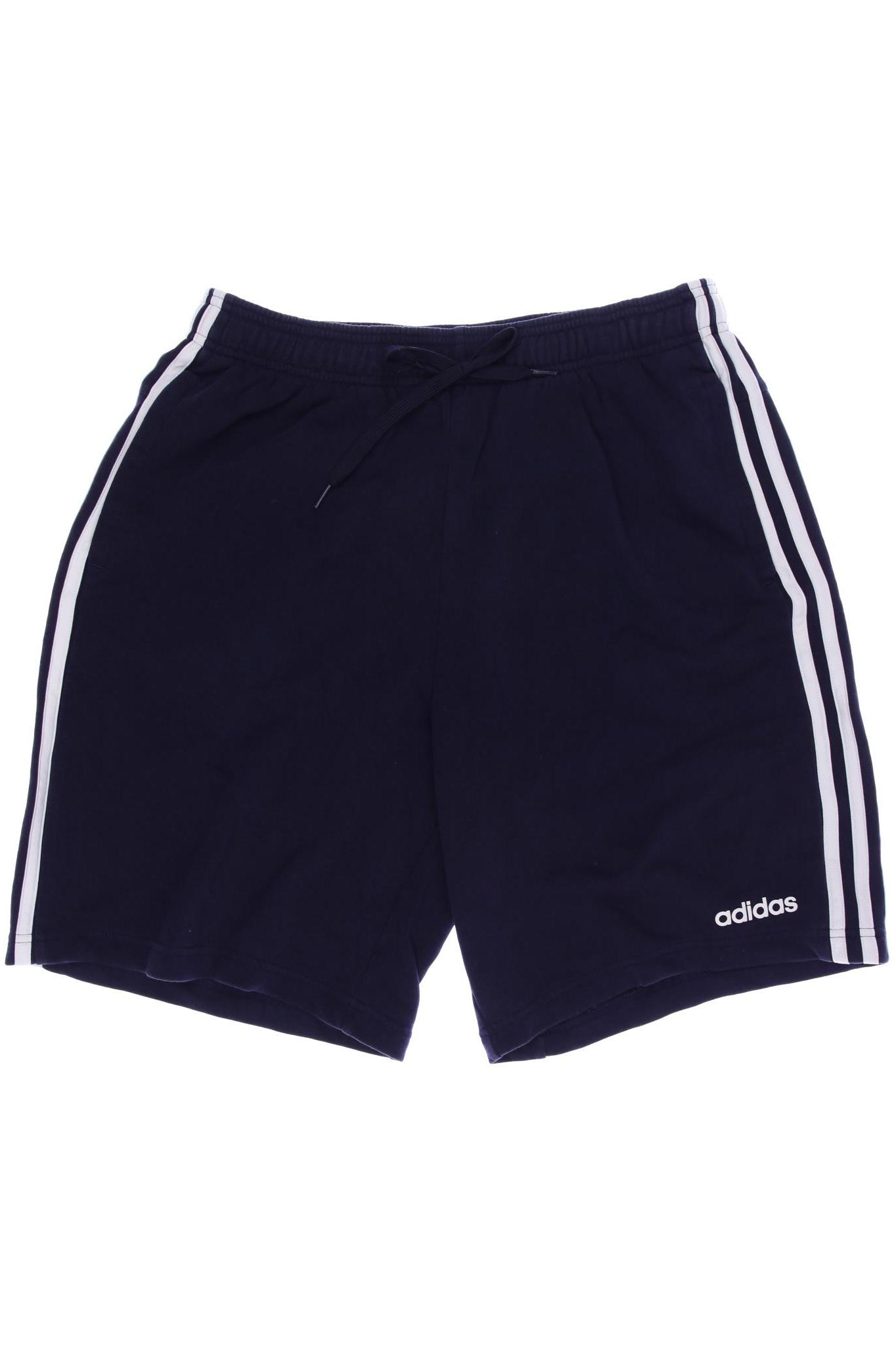 

adidas Herren Shorts, marineblau, Gr. 52