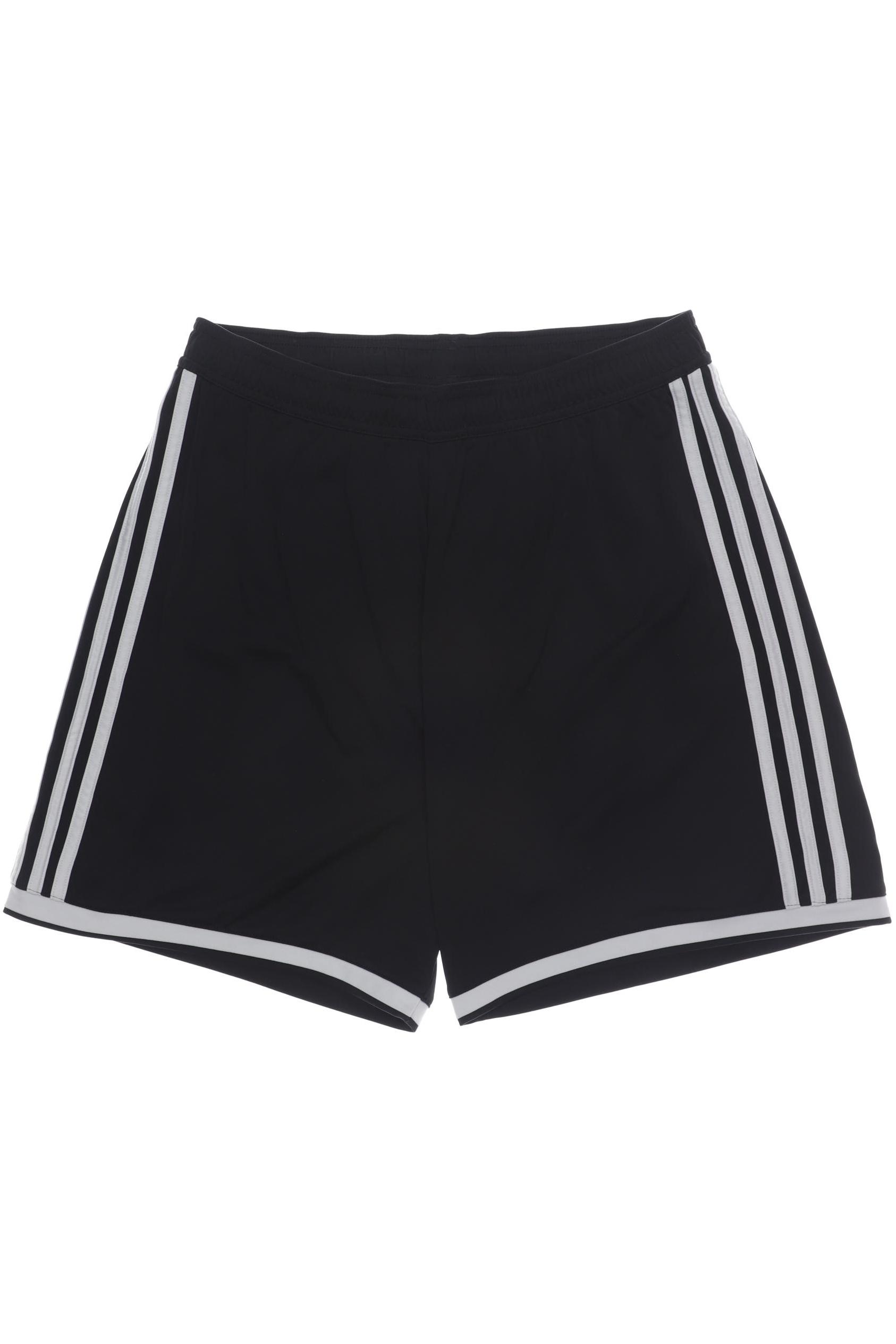 

adidas Herren Shorts, schwarz