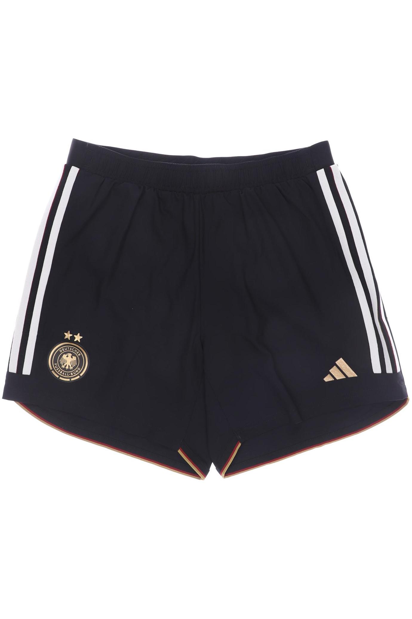 

adidas Herren Shorts, schwarz