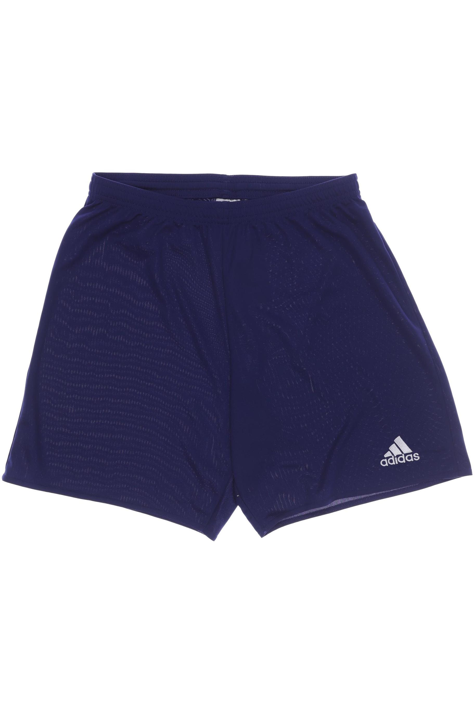 

Adidas Herren Shorts, marineblau