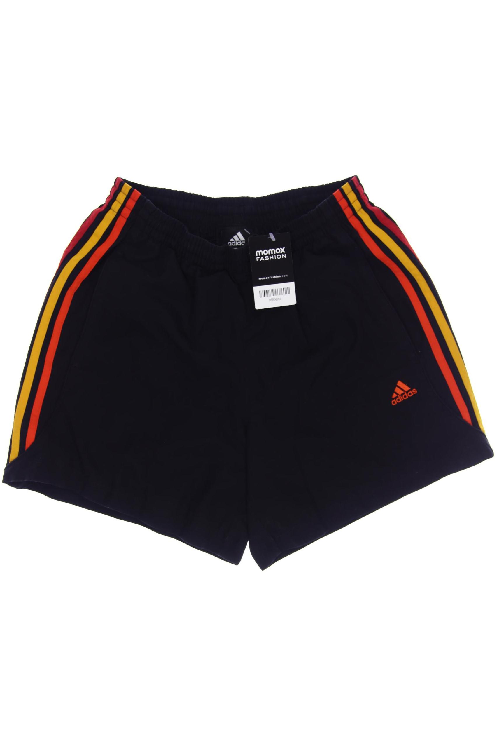 

adidas Herren Shorts, schwarz