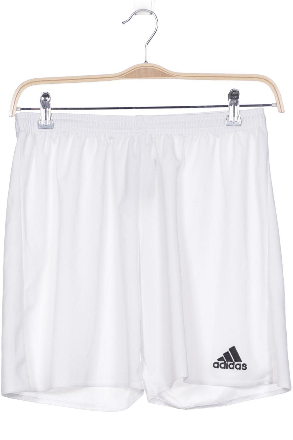 

Adidas Herren Shorts, weiß