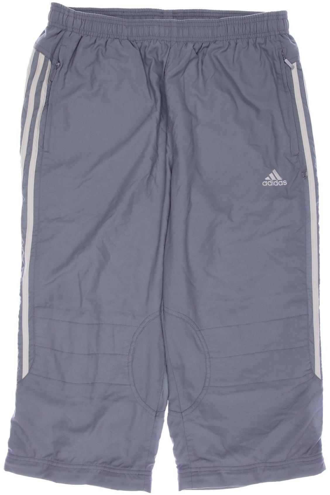 

Adidas Herren Shorts, grau