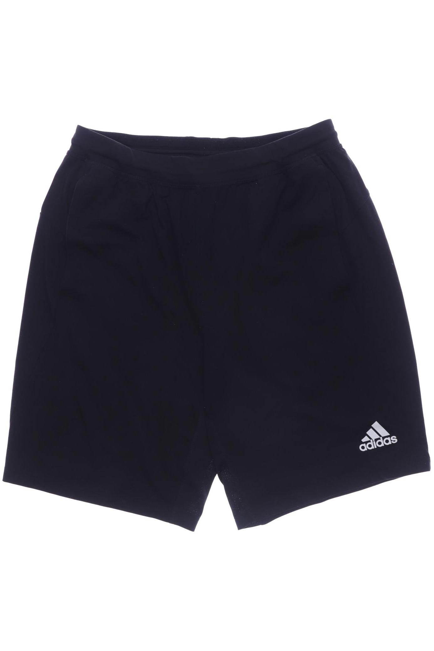 

Adidas Herren Shorts, schwarz