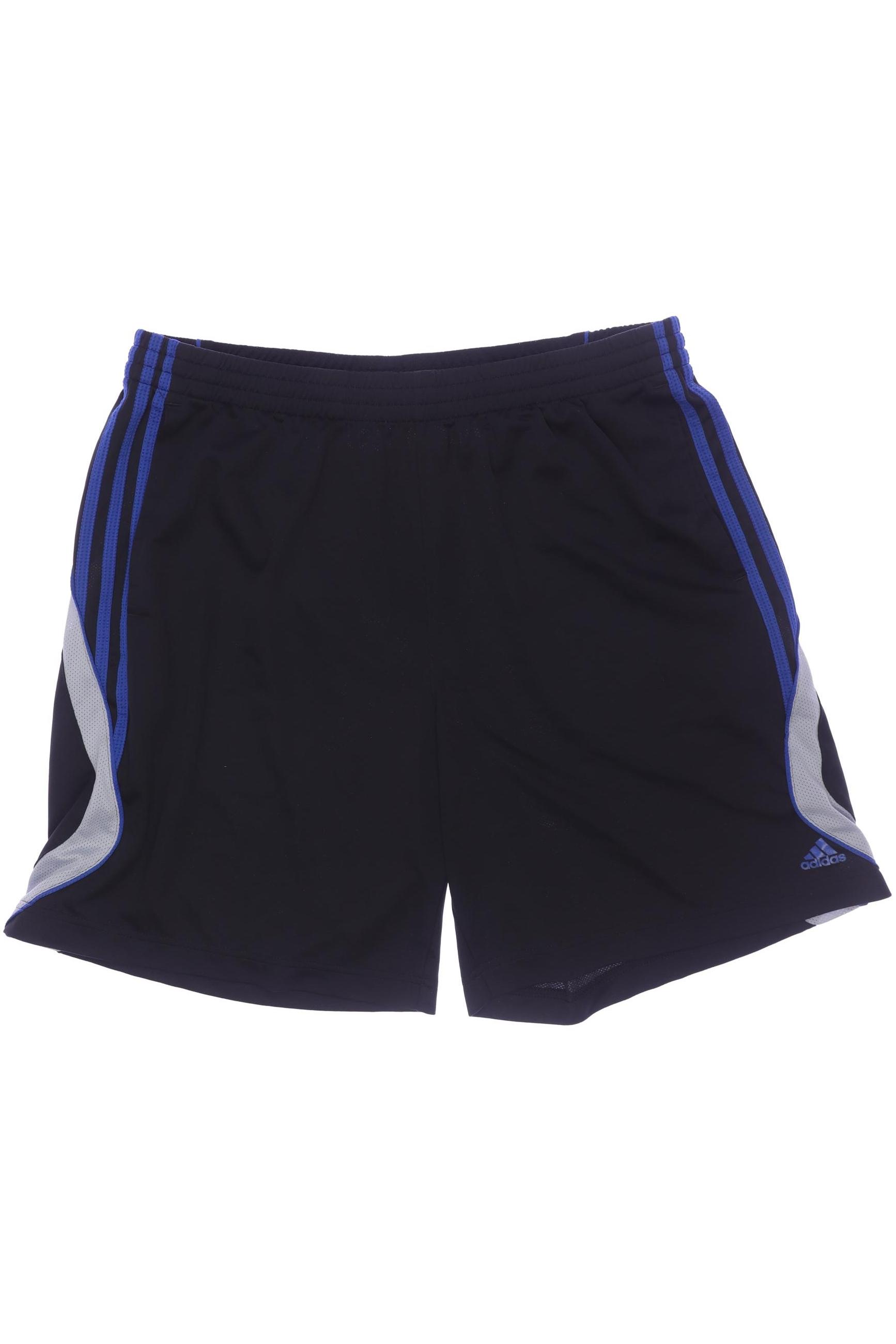 

adidas Herren Shorts, schwarz, Gr. 52