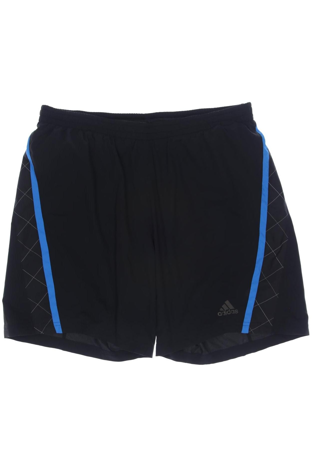 

adidas Herren Shorts, schwarz, Gr. 52