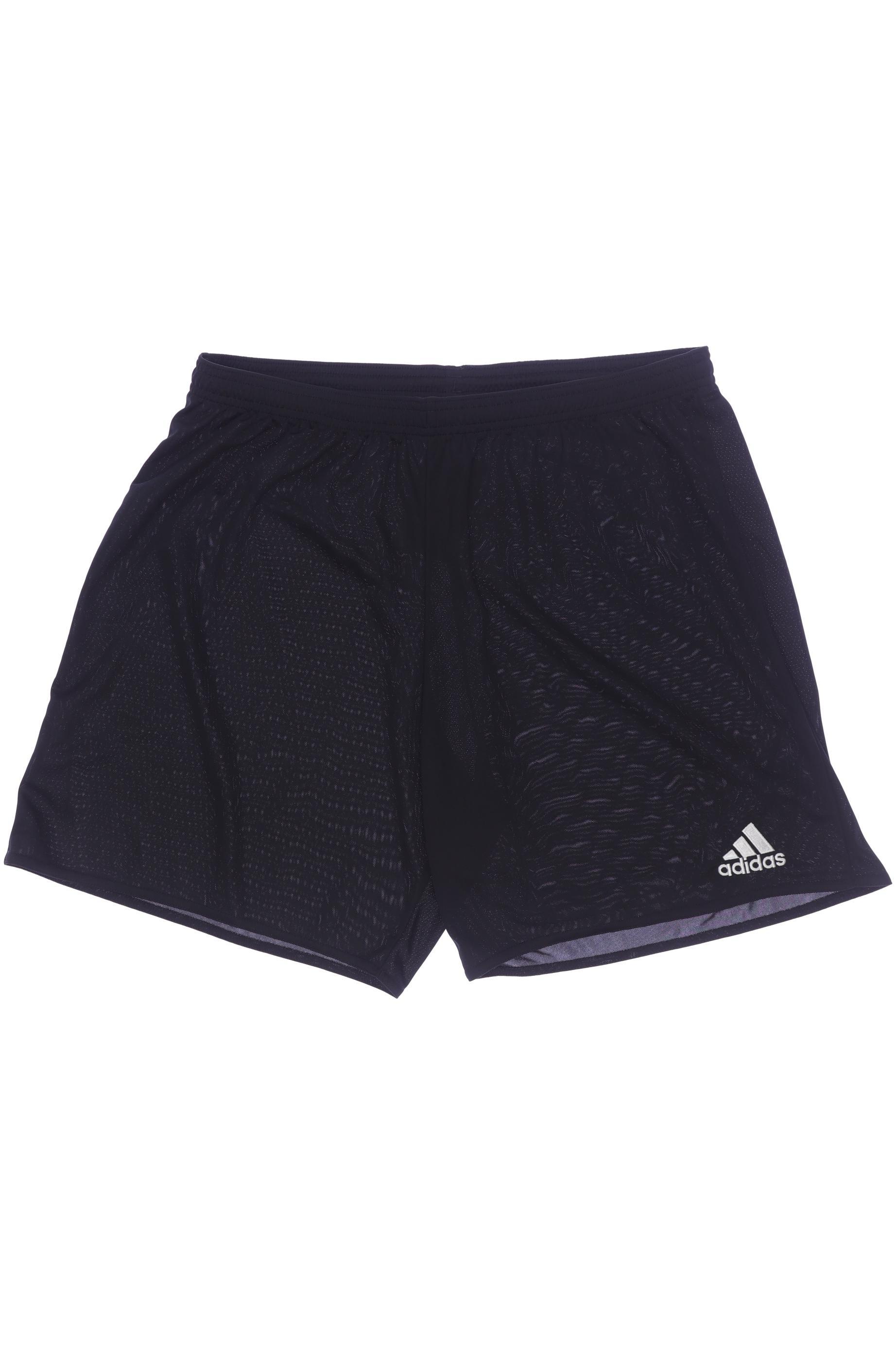 

adidas Herren Shorts, schwarz, Gr. 54