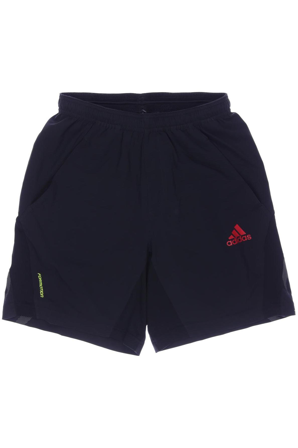 

adidas Herren Shorts, schwarz