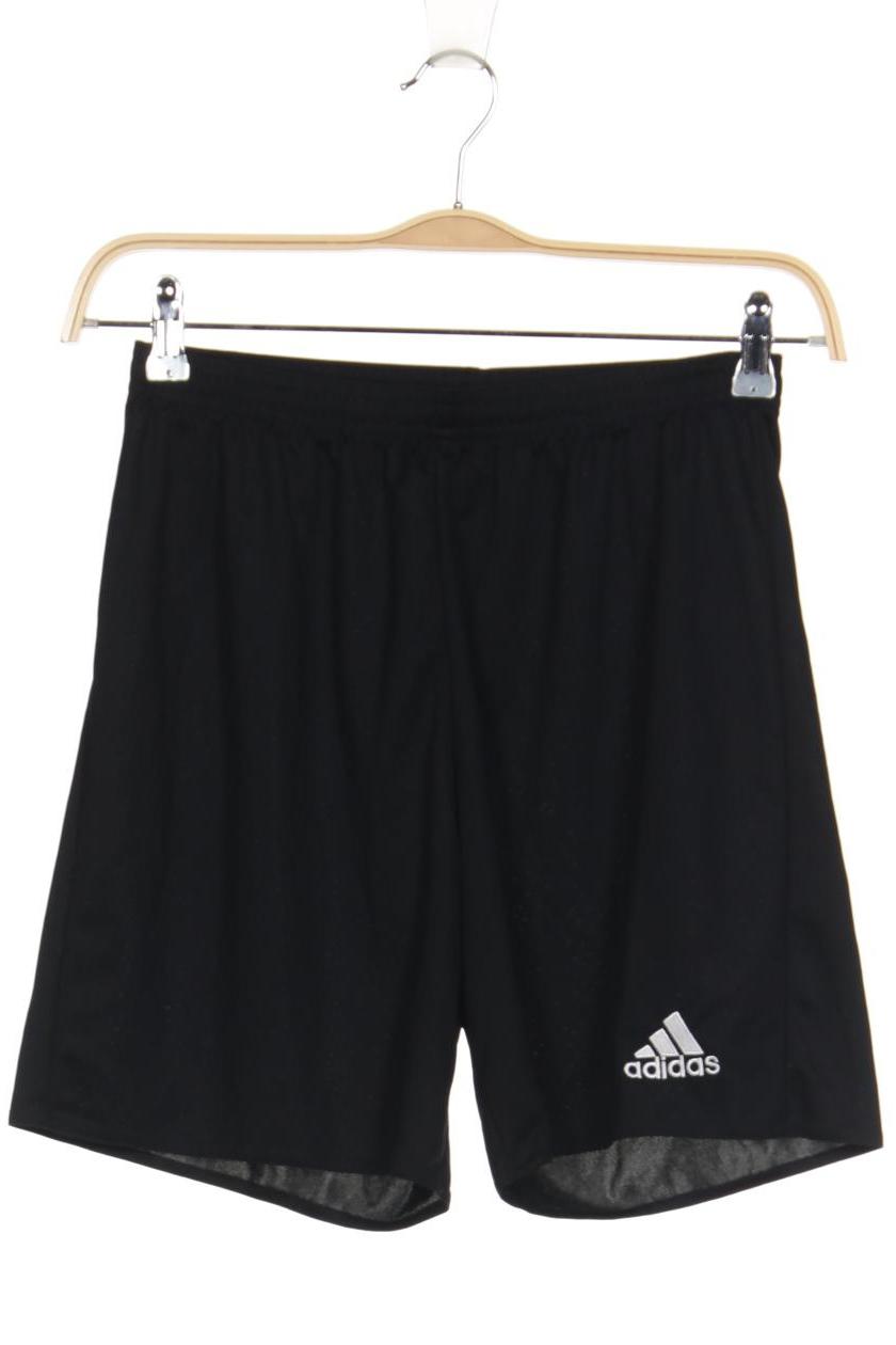 

adidas Herren Shorts, schwarz, Gr. 48